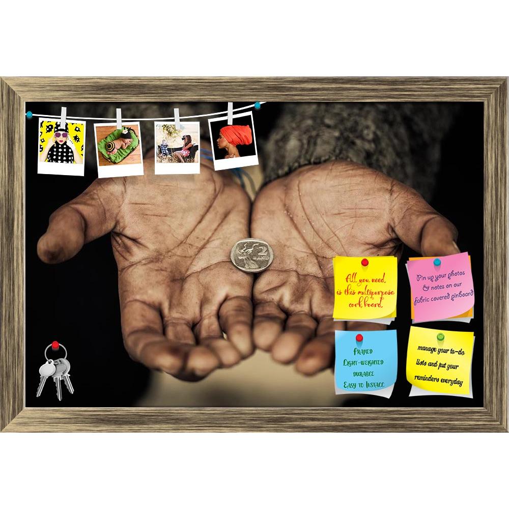 ArtzFolio Food For A Hungry Man Printed Bulletin Board Notice Pin Board Soft Board | Framed-Bulletin Boards Framed-AZSAO15328322BLB_FR_L-Image Code 5001556 Vishnu Image Folio Pvt Ltd, IC 5001556, ArtzFolio, Bulletin Boards Framed, Traditional, Photography, food, for, a, hungry, man, printed, bulletin, board, notice, pin, soft, framed, soul, pin up board, push pin board, extra large cork board, big pin board, notice board, small bulletin board, cork board, wall notice board, giant cork board, bulletin board,