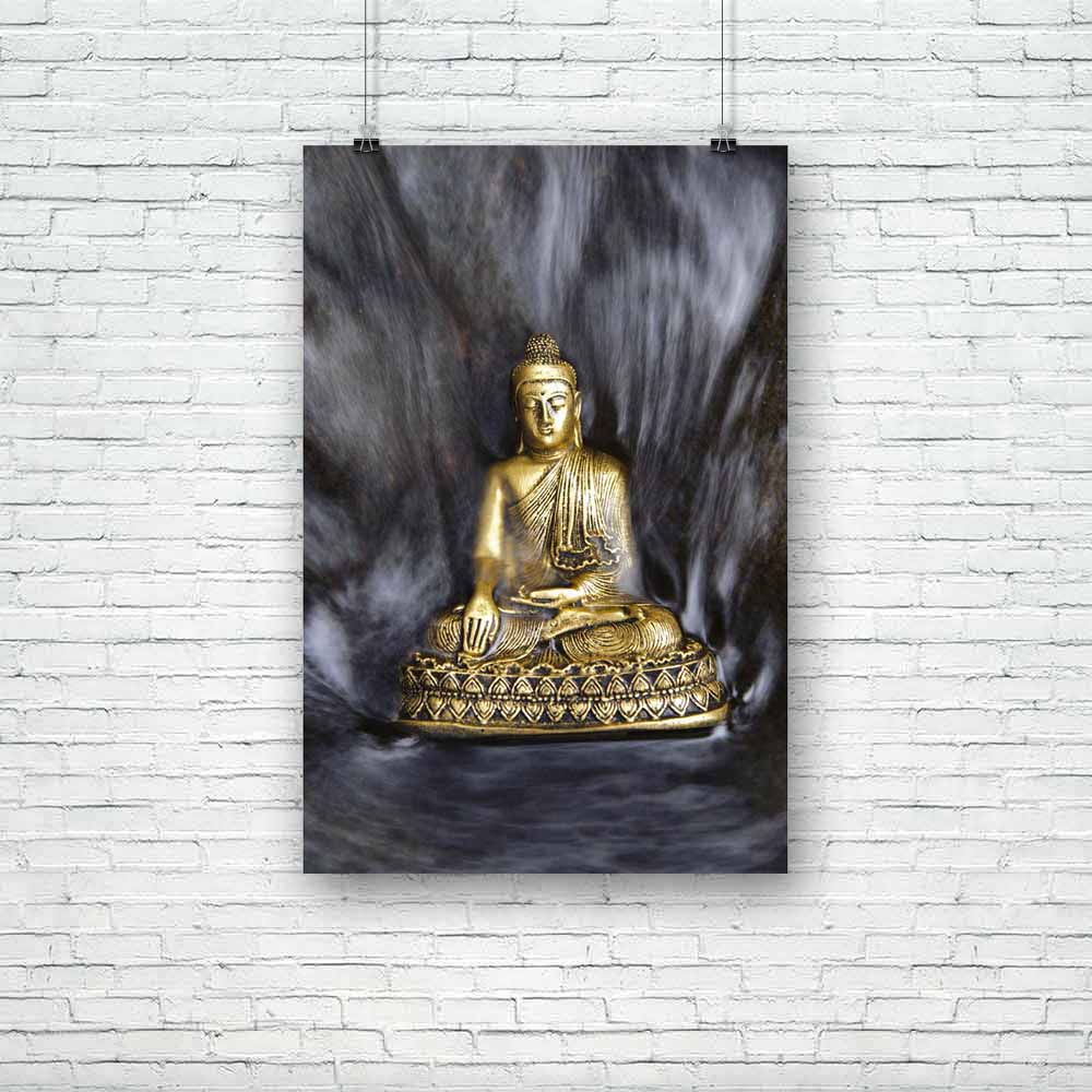 Chinese Buddha Art D1 Unframed Paper Poster-Paper Posters Unframed-POS_UN-IC 5001559 IC 5001559, Ancient, Art and Paintings, Asian, Automobiles, Buddhism, Chinese, Culture, Ethnic, God Buddha, Historical, Indian, Medieval, Religion, Religious, Signs and Symbols, Spiritual, Symbols, Traditional, Transportation, Travel, Tribal, Vehicles, Vintage, World Culture, buddha, art, d1, unframed, paper, poster, antique, asia, background, belief, buddhist, calm, cascade, china, decoration, east, face, faith, god, gold,