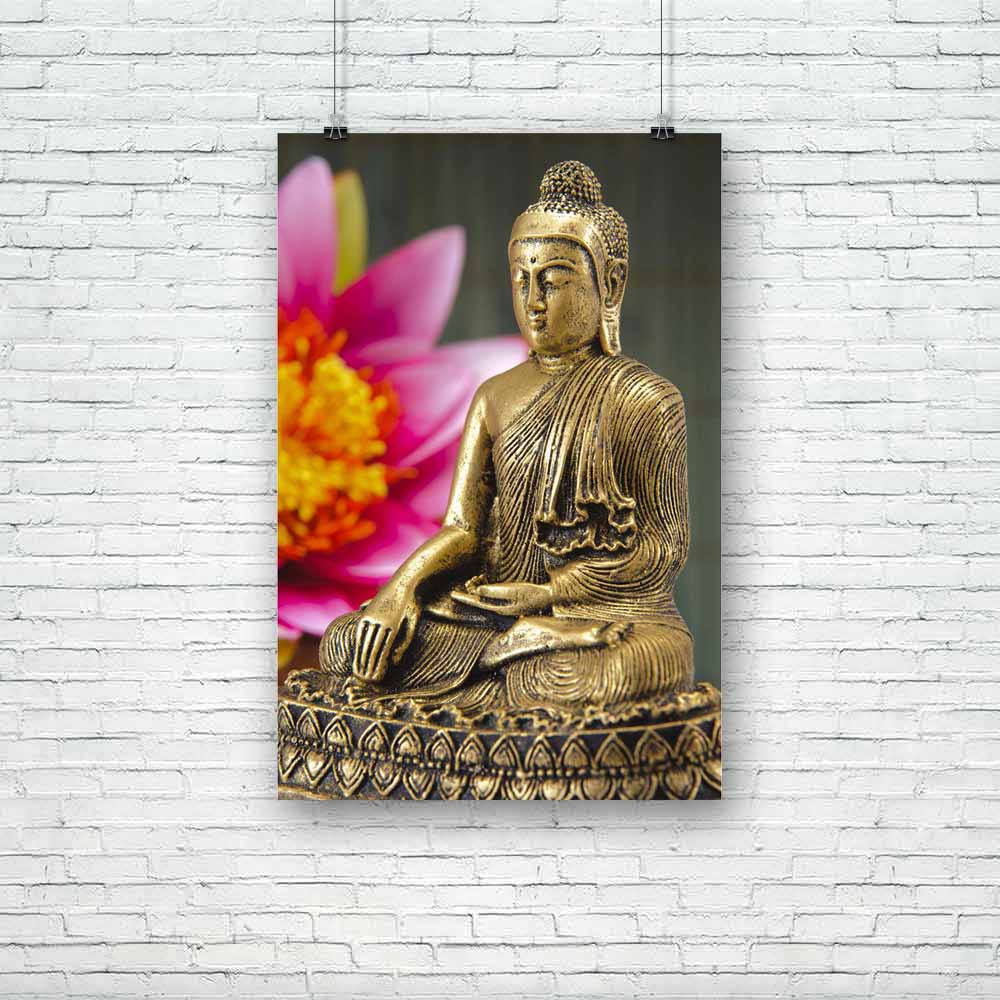 Chinese Buddha Art D2 Unframed Paper Poster-Paper Posters Unframed-POS_UN-IC 5001560 IC 5001560, Ancient, Art and Paintings, Asian, Automobiles, Black and White, Botanical, Buddhism, Chinese, Culture, Ethnic, Floral, Flowers, God Buddha, Historical, Indian, Medieval, Nature, Religion, Religious, Signs and Symbols, Spiritual, Symbols, Traditional, Transportation, Travel, Tribal, Vehicles, Vintage, White, World Culture, buddha, art, d2, unframed, paper, poster, antique, asia, background, belief, buddhist, cal