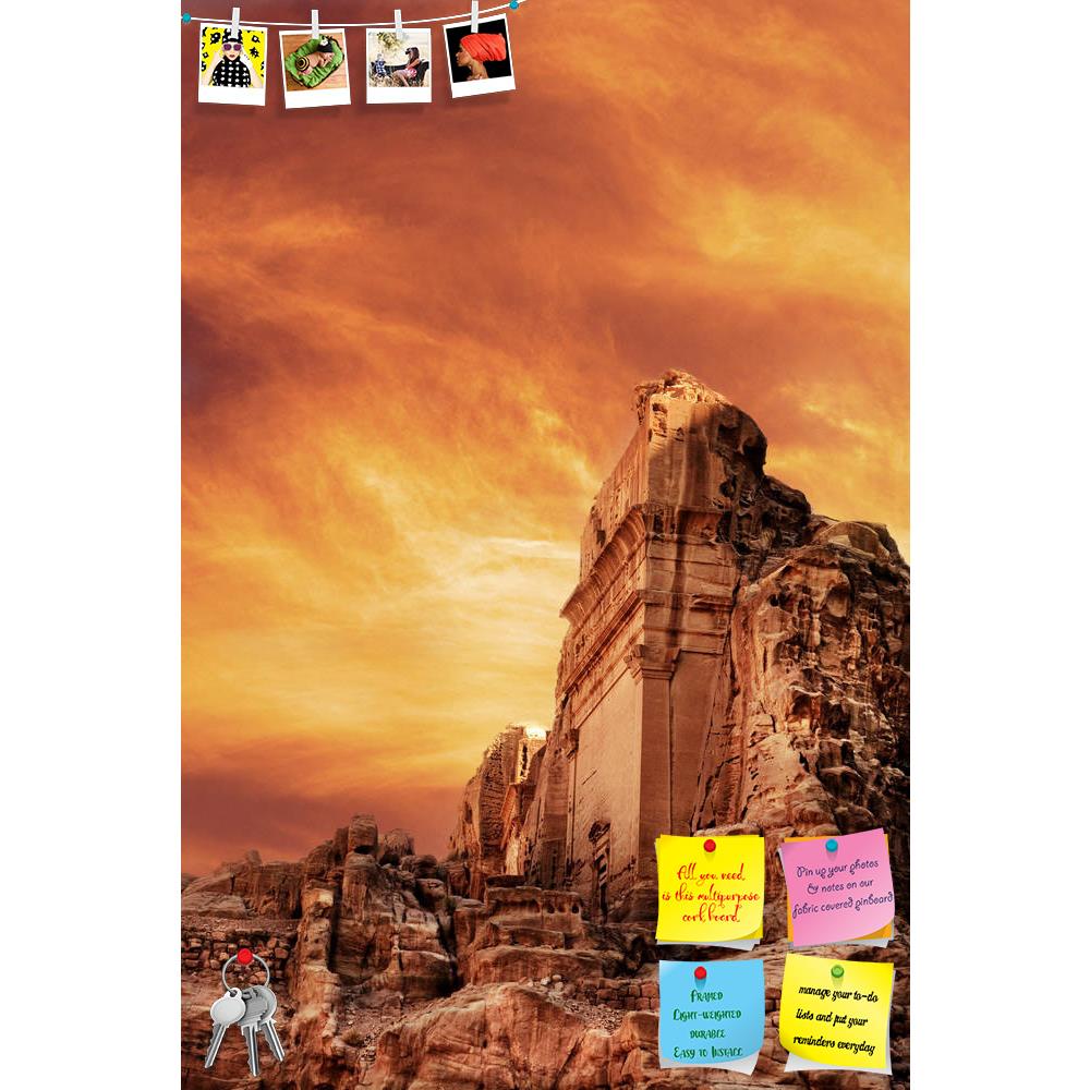 ArtzFolio Ancient City Of Petra, Jordan Printed Bulletin Board Notice Pin Board Soft Board | Frameless-Bulletin Boards Frameless-AZSAO15405124BLB_FL_L-Image Code 5001566 Vishnu Image Folio Pvt Ltd, IC 5001566, ArtzFolio, Bulletin Boards Frameless, Places, Photography, ancient, city, of, petra, jordan, printed, bulletin, board, notice, pin, soft, frameless, khazneh, treasury, monument, antique, arab, arabian, arabic, archaeological, archeology, architecture, art, asia, mystery, building, canyon, civilization