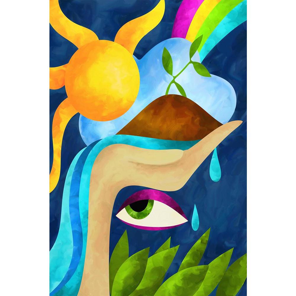 ArtzFolio Waterfall & Sun Unframed Paper Poster-Paper Posters Unframed-AZART15427178POS_UN_L-Image Code 5001572 Vishnu Image Folio Pvt Ltd, IC 5001572, ArtzFolio, Paper Posters Unframed, Kids, Digital Art, waterfall, sun, unframed, paper, poster, wall, large, size, for, living, room, home, decoration, big, framed, decor, posters, pitaara, box, modern, art, with, frame, bedroom, amazonbasics, door, drawing, small, decorative, office, reception, multiple, friends, images, reprints, reprint, bathroom, designer