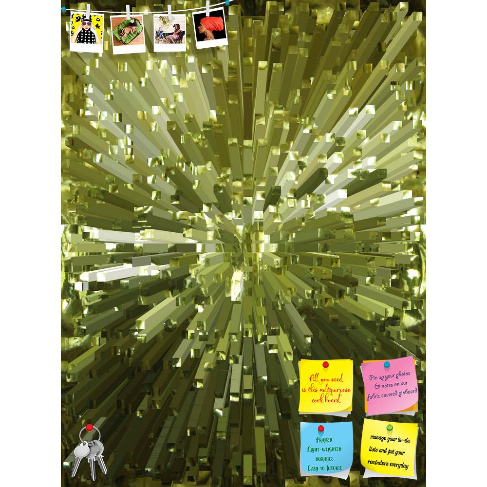 ArtzFolio Abstract Stripes Printed Bulletin Board Notice Pin Board Soft Board | Frameless-Bulletin Boards Frameless-AZSAO15481530BLB_FL_L-Image Code 5001578 Vishnu Image Folio Pvt Ltd, IC 5001578, ArtzFolio, Bulletin Boards Frameless, Abstract, Digital Art, stripes, printed, bulletin, board, notice, pin, soft, frameless, green, dark, background, pin up board, push pin board, extra large cork board, big pin board, notice board, small bulletin board, cork board, wall notice board, giant cork board, bulletin b