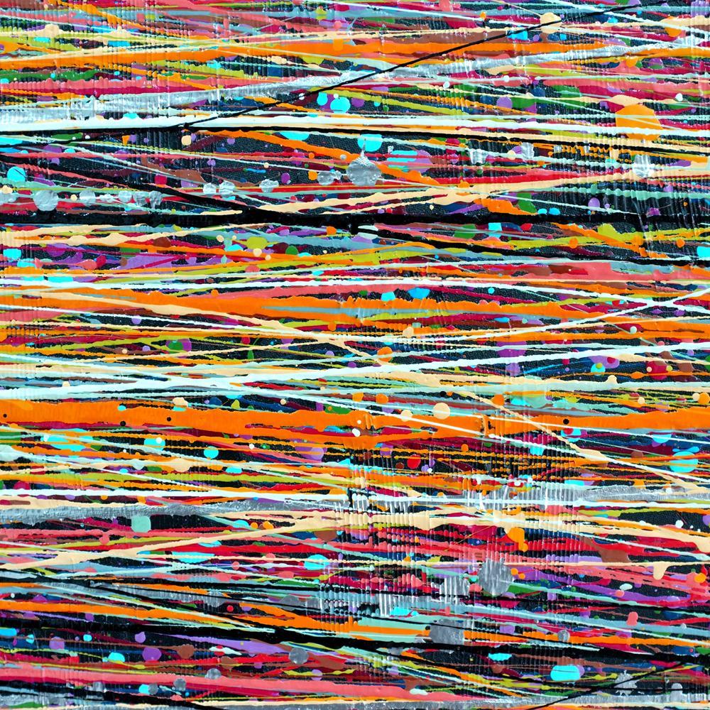 Stripe Paint Colors Canvas Painting Synthetic Frame-Paintings MDF Framing-AFF_FR-IC 5001579 IC 5001579, Abstract Expressionism, Abstracts, Ancient, Art and Paintings, Decorative, Digital, Digital Art, Drawing, Graphic, Historical, Illustrations, Medieval, Modern Art, Paintings, Patterns, Semi Abstract, Signs, Signs and Symbols, Stripes, Vintage, stripe, paint, colors, canvas, painting, synthetic, frame, abstract, oil, art, acrylic, artist, artistic, artwork, backdrop, background, border, brush, color, color