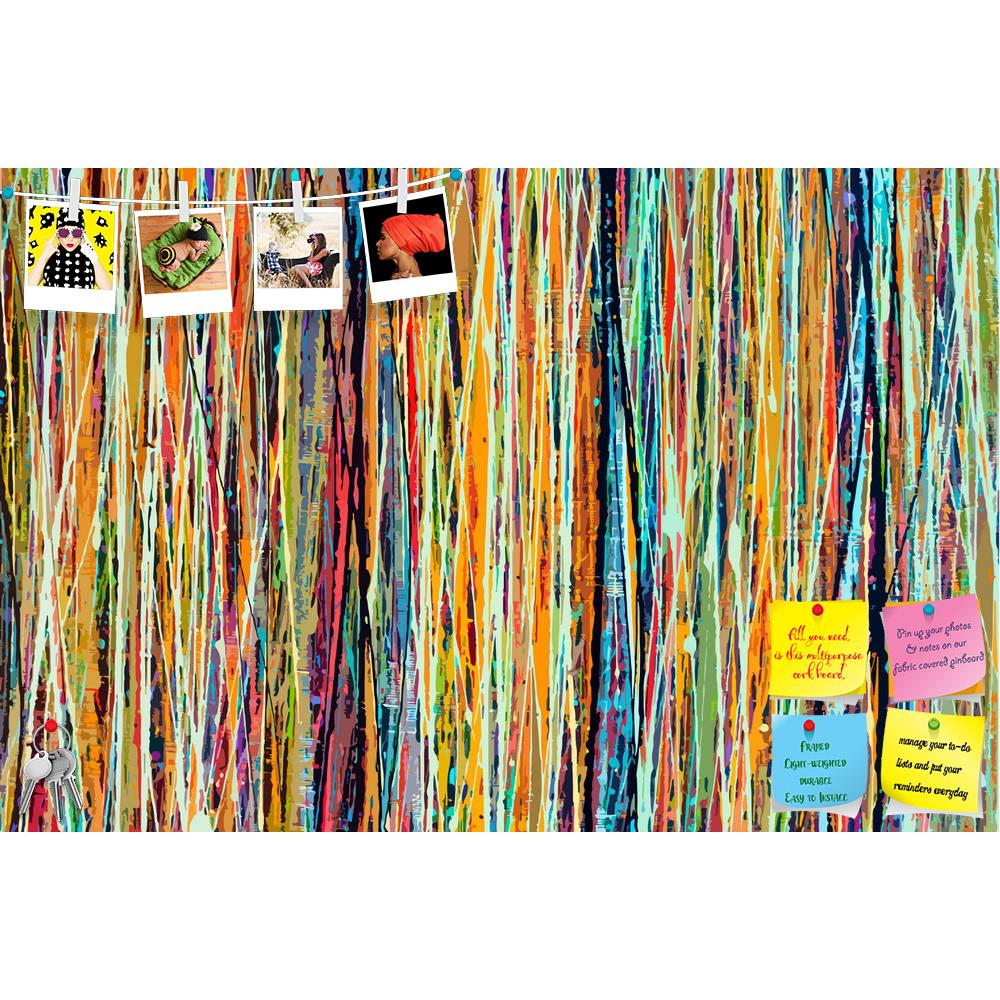 ArtzFolio Abstract Stripe Paint D3 Printed Bulletin Board Notice Pin Board Soft Board | Frameless-Bulletin Boards Frameless-AZSAO15497972BLB_FL_L-Image Code 5001583 Vishnu Image Folio Pvt Ltd, IC 5001583, ArtzFolio, Bulletin Boards Frameless, Abstract, Digital Art, stripe, paint, d3, printed, bulletin, board, notice, pin, soft, frameless, illustration, vector, pin up board, push pin board, extra large cork board, big pin board, notice board, small bulletin board, cork board, wall notice board, giant cork bo