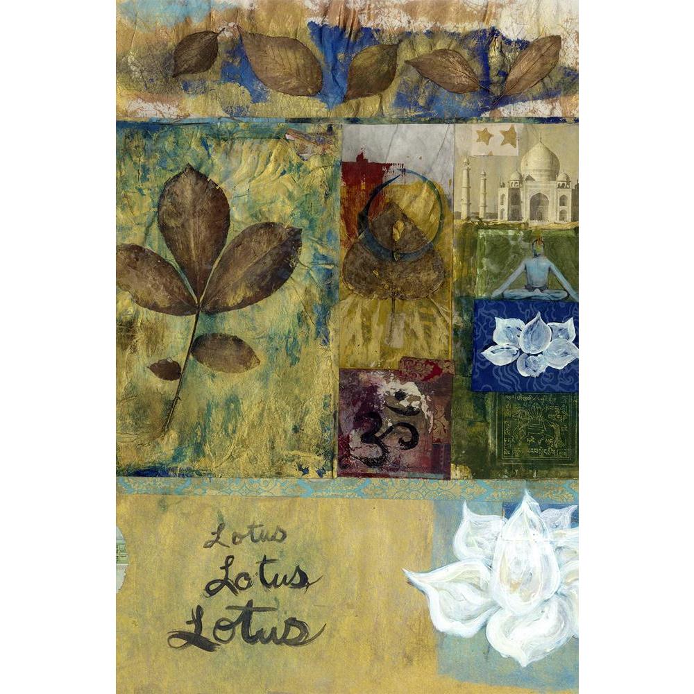 ArtzFolio Yoga Art Collage & The Taj Mahal India Unframed Paper Poster-Paper Posters Unframed-AZART15512592POS_UN_L-Image Code 5001587 Vishnu Image Folio Pvt Ltd, IC 5001587, ArtzFolio, Paper Posters Unframed, Abstract, Traditional, Fine Art Reprint, yoga, art, collage, the, taj, mahal, india, unframed, paper, poster, wall, large, size, for, living, room, home, decoration, big, framed, decor, posters, pitaara, box, modern, with, frame, bedroom, amazonbasics, door, drawing, small, decorative, office, recepti