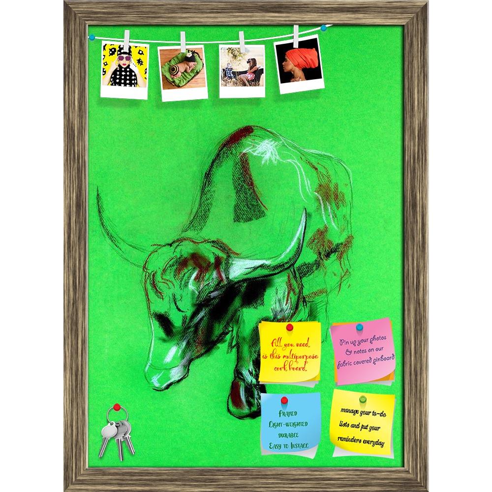 ArtzFolio Buffalo Printed Bulletin Board Notice Pin Board Soft Board | Framed-Bulletin Boards Framed-AZSAO15529962BLB_FR_L-Image Code 5001604 Vishnu Image Folio Pvt Ltd, IC 5001604, ArtzFolio, Bulletin Boards Framed, Animals, Fine Art Reprint, buffalo, printed, bulletin, board, notice, pin, soft, framed, original, pastel, hand, drawn, painting, working, sketch, buffalofree, composition, pin up board, push pin board, extra large cork board, big pin board, notice board, small bulletin board, cork board, wall 