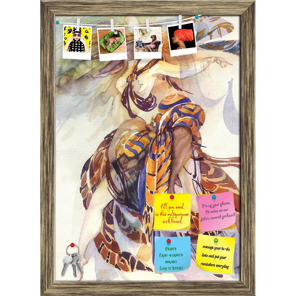ArtzFolio Allegory Of Paradise Bird Printed Bulletin Board Notice Pin Board Soft Board | Framed-Bulletin Boards Framed-AZSAO15530489BLB_FR_L-Image Code 5001606 Vishnu Image Folio Pvt Ltd, IC 5001606, ArtzFolio, Bulletin Boards Framed, Figurative, Fine Art Reprint, allegory, of, paradise, bird, printed, bulletin, board, notice, pin, soft, framed, pin up board, push pin board, extra large cork board, big pin board, notice board, small bulletin board, cork board, wall notice board, giant cork board, bulletin b