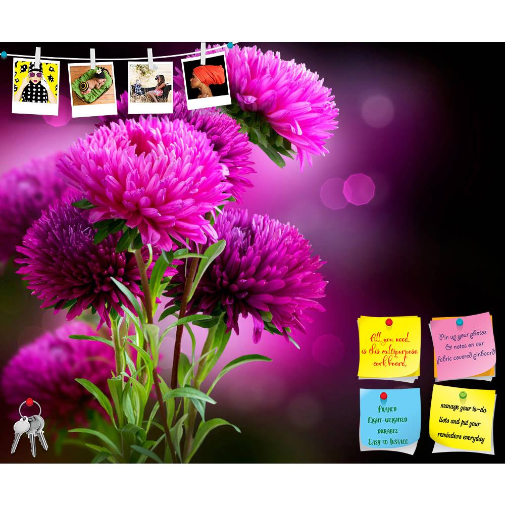 ArtzFolio Autumn Flowers Printed Bulletin Board Notice Pin Board Soft Board | Frameless-Bulletin Boards Frameless-AZSAO15622378BLB_FL_L-Image Code 5001625 Vishnu Image Folio Pvt Ltd, IC 5001625, ArtzFolio, Bulletin Boards Frameless, Floral, Photography, autumn, flowers, printed, bulletin, board, notice, pin, soft, frameless, aster, art, design, pin up board, push pin board, extra large cork board, big pin board, notice board, small bulletin board, cork board, wall notice board, giant cork board, bulletin bo