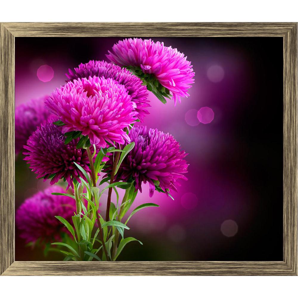 Pitaara Box Autumn Flowers Canvas Painting Synthetic Frame-Paintings Synthetic Framing-PBART15622378AFF_FW_L-Image Code 5001625 Vishnu Image Folio Pvt Ltd, IC 5001625, Pitaara Box, Paintings Synthetic Framing, Floral, Photography, autumn, flowers, canvas, painting, synthetic, frame, aster, art, design, framed canvas print, wall painting for living room with frame, canvas painting for living room, artzfolio, poster, framed canvas painting, wall painting with frame, canvas painting with frame living room, can