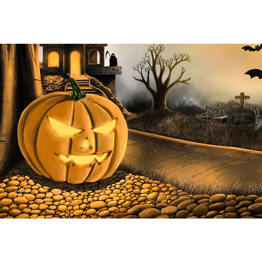 ArtzFolio Halloween Concept D1 Unframed Paper Poster-Paper Posters Unframed-AZART15628607POS_UN_L-Image Code 5001628 Vishnu Image Folio Pvt Ltd, IC 5001628, ArtzFolio, Paper Posters Unframed, Fantasy, Digital Art, halloween, concept, d1, unframed, paper, poster, wall, large, size, for, living, room, home, decoration, big, framed, decor, posters, pitaara, box, modern, art, with, frame, bedroom, amazonbasics, door, drawing, small, decorative, office, reception, multiple, friends, images, reprints, reprint, ki