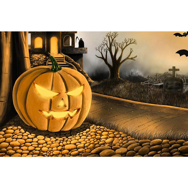 Halloween Concept D1 Unframed Paper Poster-Paper Posters Unframed-POS_UN-IC 5001628 IC 5001628, Animated Cartoons, Art and Paintings, Caricature, Cartoons, Digital, Digital Art, Drawing, Fruit and Vegetable, Graphic, Holidays, Illustrations, Signs and Symbols, Sketches, Symbols, Vegetables, halloween, concept, d1, unframed, paper, wall, poster, art, artwork, backdrop, background, bat, card, cartoon, celebration, cemetery, color, die, draw, dry, face, frightful, garden, ghost, greeting, grunge, harvest, heal
