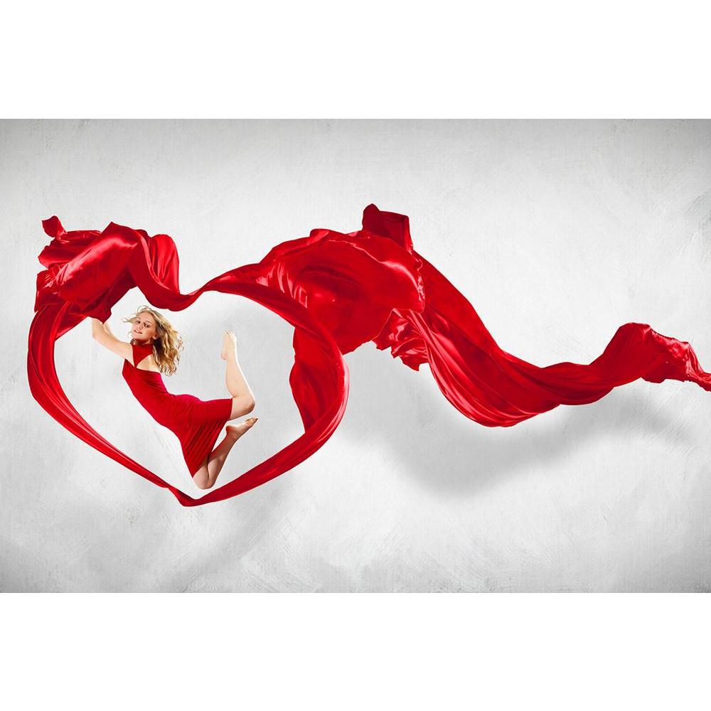 ArtzFolio Dancing Woman With Red Fabric Unframed Paper Poster-Paper Posters Unframed-AZART15661698POS_UN_L-Image Code 5001633 Vishnu Image Folio Pvt Ltd, IC 5001633, ArtzFolio, Paper Posters Unframed, Figurative, Music & Dance, Photography, dancing, woman, with, red, fabric, unframed, paper, poster, wall, large, size, for, living, room, home, decoration, big, framed, decor, posters, pitaara, box, modern, art, frame, bedroom, amazonbasics, door, drawing, small, decorative, office, reception, multiple, friend