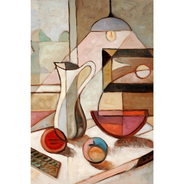 Artwork Of Still Life Unframed Paper Poster-Paper Posters Unframed-POS_UN-IC 5001635 IC 5001635, Abstract Expressionism, Abstracts, Art and Paintings, Fine Art Reprint, Fruit and Vegetable, Fruits, Paintings, Patterns, Semi Abstract, Still Life, artwork, of, still, life, unframed, paper, wall, poster, oil, painting, abstract, art, nature, morte, fine, canvas, fruit, artistic, background, color, light, pattern, pitcher, textured, wallpaper, window, artzfolio, posters, wall posters, posters for room, posters 