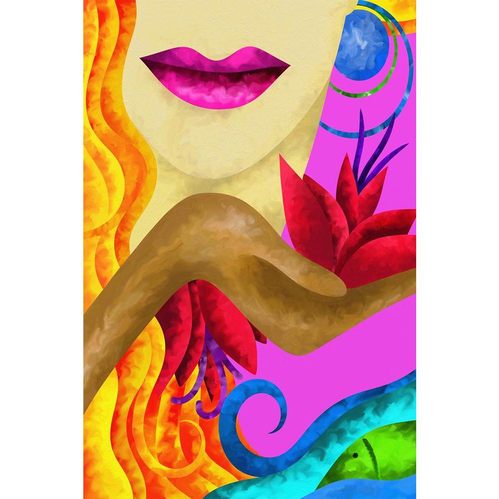 ArtzFolio Face Of Blond Woman Unframed Paper Poster-Paper Posters Unframed-AZART15710392POS_UN_L-Image Code 5001642 Vishnu Image Folio Pvt Ltd, IC 5001642, ArtzFolio, Paper Posters Unframed, Kids, Digital Art, face, of, blond, woman, unframed, paper, poster, wall, large, size, for, living, room, home, decoration, big, framed, decor, posters, pitaara, box, modern, art, with, frame, bedroom, amazonbasics, door, drawing, small, decorative, office, reception, multiple, friends, images, reprints, reprint, bathro