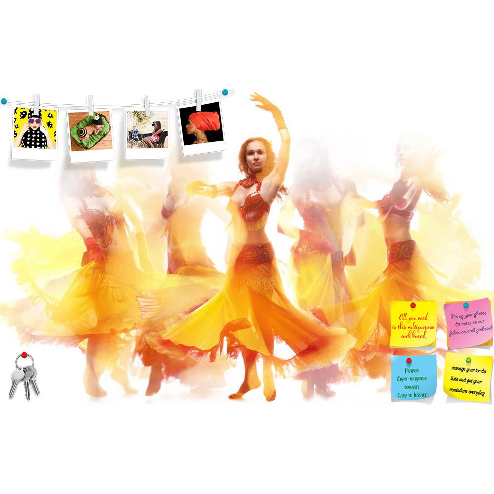 ArtzFolio Fire Dance Printed Bulletin Board Notice Pin Board Soft Board | Frameless-Bulletin Boards Frameless-AZSAO15719658BLB_FL_L-Image Code 5001644 Vishnu Image Folio Pvt Ltd, IC 5001644, ArtzFolio, Bulletin Boards Frameless, Music & Dance, Photography, fire, dance, printed, bulletin, board, notice, pin, soft, frameless, pin up board, push pin board, extra large cork board, big pin board, notice board, small bulletin board, cork board, wall notice board, giant cork board, bulletin board, office notice bo