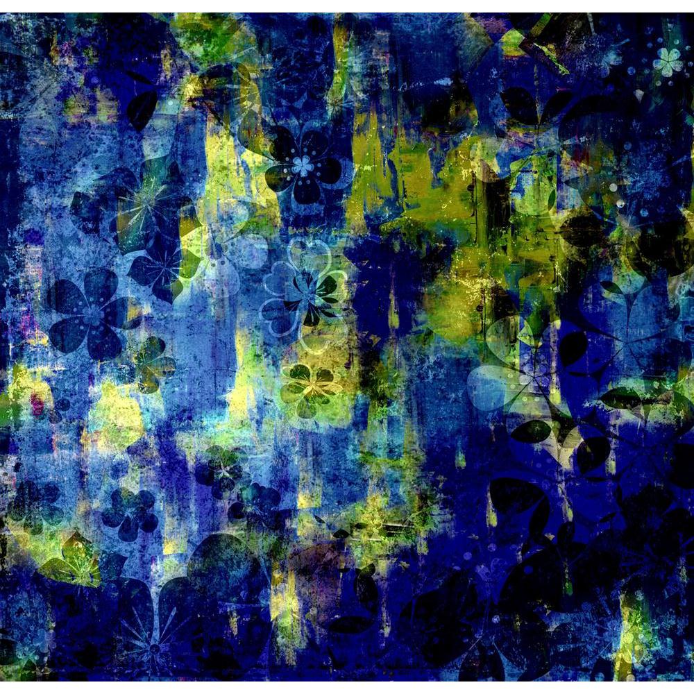 Floral Art Canvas Painting Synthetic Frame-Paintings MDF Framing-AFF_FR-IC 5001649 IC 5001649, Abstract Expressionism, Abstracts, Ancient, Art and Paintings, Black, Black and White, Botanical, Decorative, Digital, Digital Art, Drawing, Floral, Flowers, Graphic, Historical, Medieval, Modern Art, Nature, Paintings, Patterns, Retro, Scenic, Seasons, Semi Abstract, Signs, Signs and Symbols, Sketches, Splatter, Vintage, art, canvas, painting, synthetic, frame, abstract, acrylic, acrylics, aged, aging, antique, a