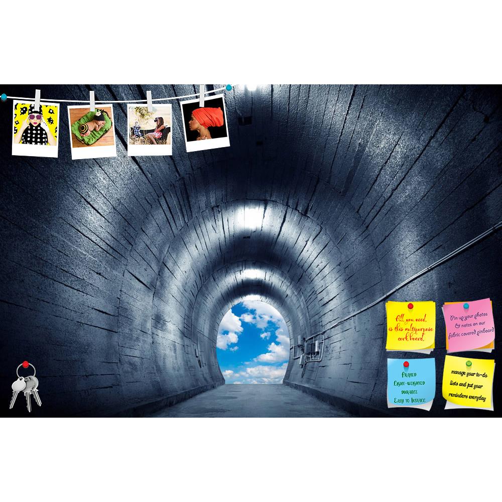 ArtzFolio Tunnel Towards The Sky Printed Bulletin Board Notice Pin Board Soft Board | Frameless-Bulletin Boards Frameless-AZSAO15751378BLB_FL_L-Image Code 5001653 Vishnu Image Folio Pvt Ltd, IC 5001653, ArtzFolio, Bulletin Boards Frameless, Conceptual, Digital Art, tunnel, towards, the, sky, printed, bulletin, board, notice, pin, soft, frameless, exaggerated, expression, abstract, background, architect, architecture, concept, dark, design, designs, elbe, end, escape, fast, freedom, germany, hamburg, journey