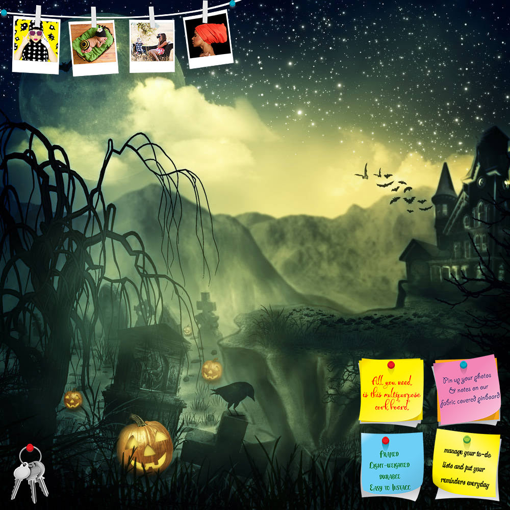 ArtzFolio Scary Movie Printed Bulletin Board Notice Pin Board Soft Board | Frameless-Bulletin Boards Frameless-AZSAO16103987BLB_FL_L-Image Code 5001705 Vishnu Image Folio Pvt Ltd, IC 5001705, ArtzFolio, Bulletin Boards Frameless, Abstract, Landscapes, Digital Art, scary, movie, printed, bulletin, board, notice, pin, soft, frameless, halloween, backgrounds, design, pin up board, push pin board, extra large cork board, big pin board, notice board, small bulletin board, cork board, wall notice board, giant cor