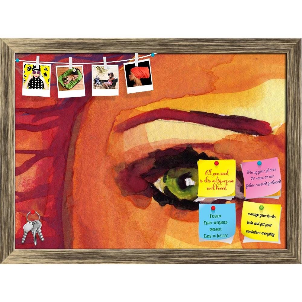 ArtzFolio Pretty Eyes Printed Bulletin Board Notice Pin Board Soft Board | Framed-Bulletin Boards Framed-AZSAO16120544BLB_FR_L-Image Code 5001708 Vishnu Image Folio Pvt Ltd, IC 5001708, ArtzFolio, Bulletin Boards Framed, Abstract, Fine Art Reprint, pretty, eyes, printed, bulletin, board, notice, pin, soft, framed, the, watercolor, block, pin up board, push pin board, extra large cork board, big pin board, notice board, small bulletin board, cork board, wall notice board, giant cork board, bulletin board, of