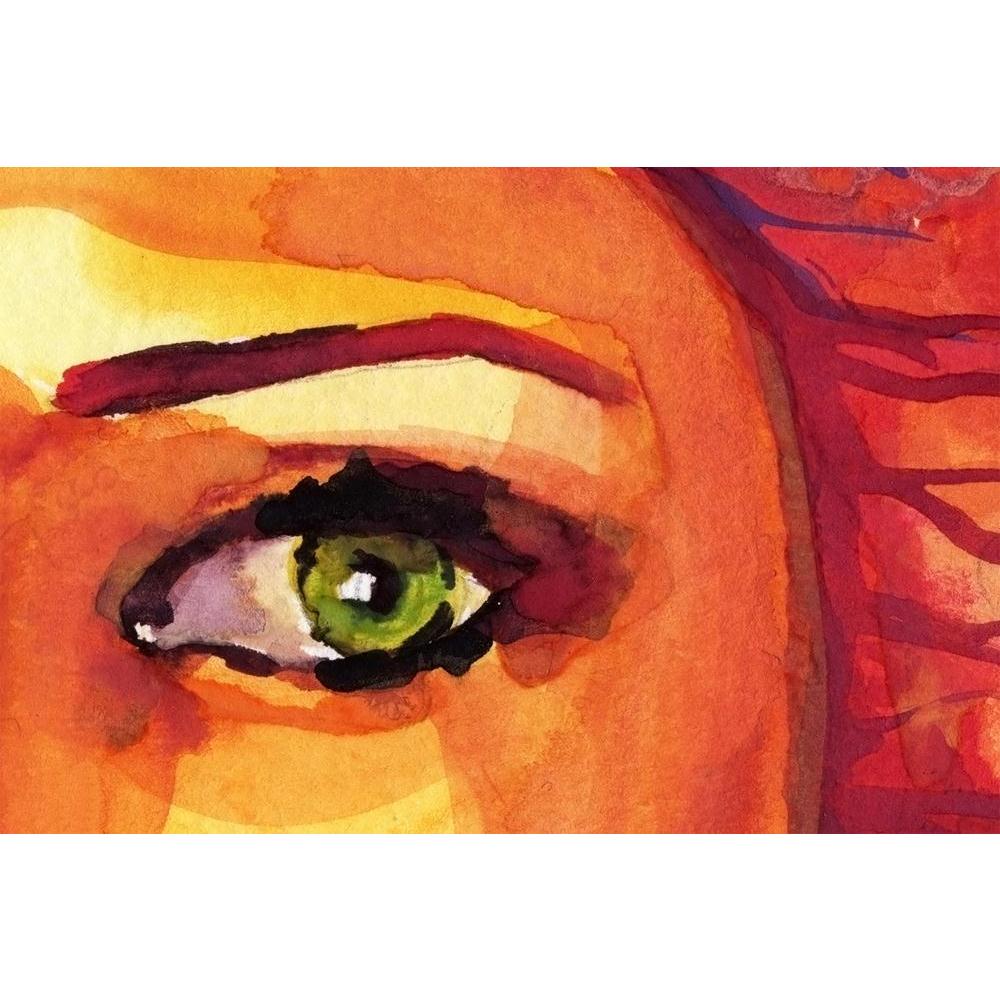 ArtzFolio Pretty Eyes Unframed Paper Poster-Paper Posters Unframed-AZART16120544POS_UN_L-Image Code 5001708 Vishnu Image Folio Pvt Ltd, IC 5001708, ArtzFolio, Paper Posters Unframed, Abstract, Fine Art Reprint, pretty, eyes, unframed, paper, poster, wall, large, size, for, living, room, home, decoration, big, framed, decor, posters, pitaara, box, modern, art, with, frame, bedroom, amazonbasics, door, drawing, small, decorative, office, reception, multiple, friends, images, reprints, reprint, kids, bathroom,