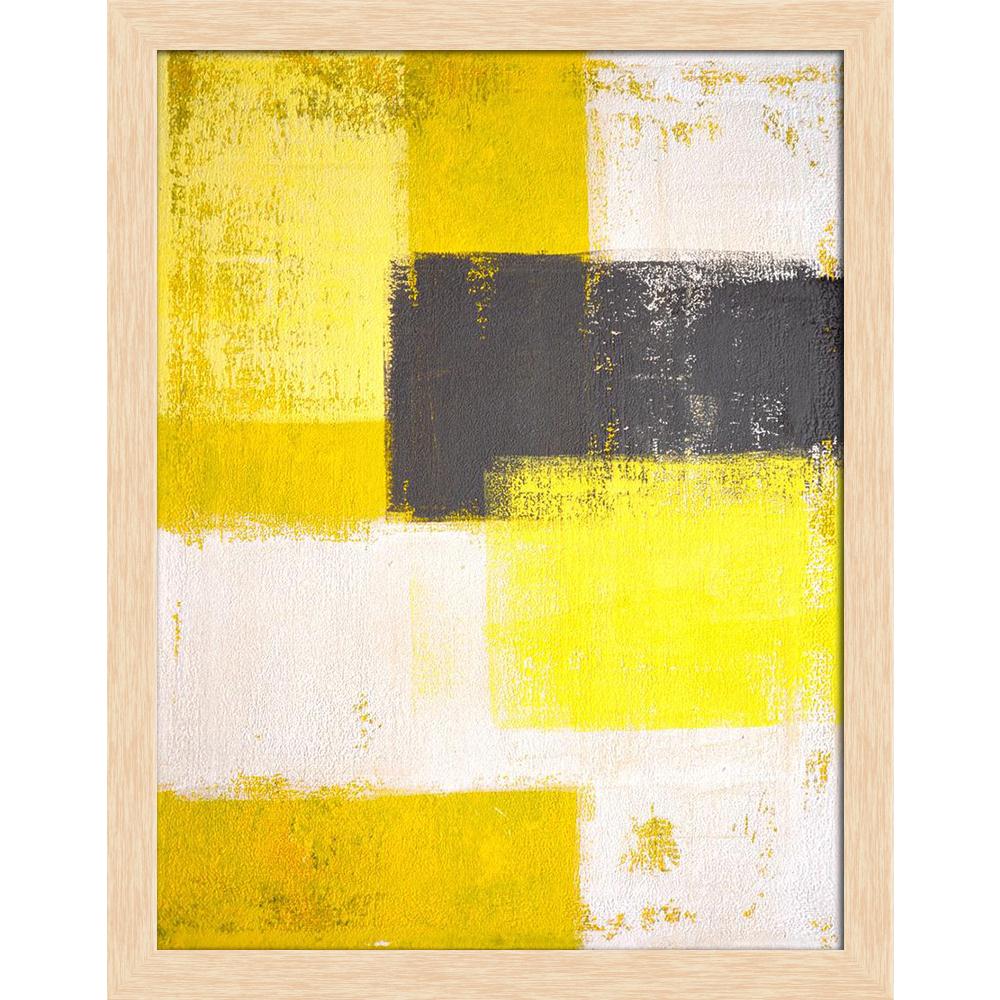 Pitaara Box Abstract Art Artwork Canvas Painting Synthetic Frame-Paintings Synthetic Framing-PBART16133009AFF_FW_L-Image Code 5001709 Vishnu Image Folio Pvt Ltd, IC 5001709, Pitaara Box, Paintings Synthetic Framing, Abstract, Fine Art Reprint, art, artwork, canvas, painting, synthetic, frame, grey, yellow, framed canvas print, wall painting for living room with frame, canvas painting for living room, artzfolio, poster, framed canvas painting, wall painting with frame, canvas painting with frame living room,
