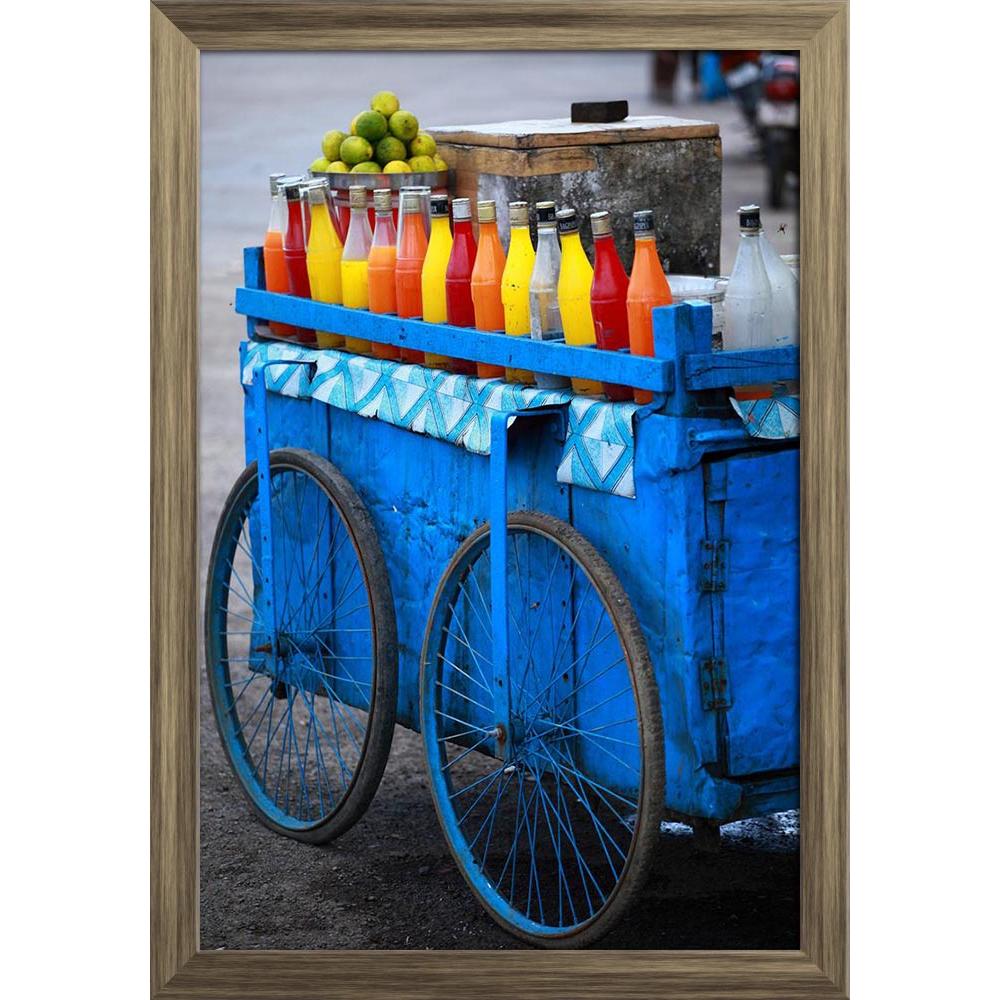 ArtzFolio Traditional India Food On The Street Paper Poster Frame | Top Acrylic Glass-Paper Posters Framed-AZART16150768POS_FR_L-Image Code 5001715 Vishnu Image Folio Pvt Ltd, IC 5001715, ArtzFolio, Paper Posters Framed, Food & Beverage, Photography, traditional, india, food, on, the, street, paper, poster, frame, top, acrylic, glass, wall poster large size, wall poster for living room, poster for home decoration, paper poster, big size room poster, framed wall poster for living room, home decor posters, pi