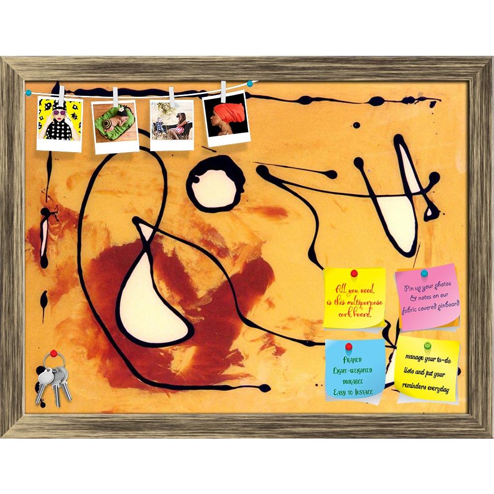 ArtzFolio Abstract Artwork D68 Printed Bulletin Board Notice Pin Board Soft Board | Framed-Bulletin Boards Framed-AZSAO16194329BLB_FR_L-Image Code 5001724 Vishnu Image Folio Pvt Ltd, IC 5001724, ArtzFolio, Bulletin Boards Framed, Abstract, Fine Art Reprint, artwork, d68, printed, bulletin, board, notice, pin, soft, framed, very, nice, image, painting, glass, verso, pin up board, push pin board, extra large cork board, big pin board, notice board, small bulletin board, cork board, wall notice board, giant co
