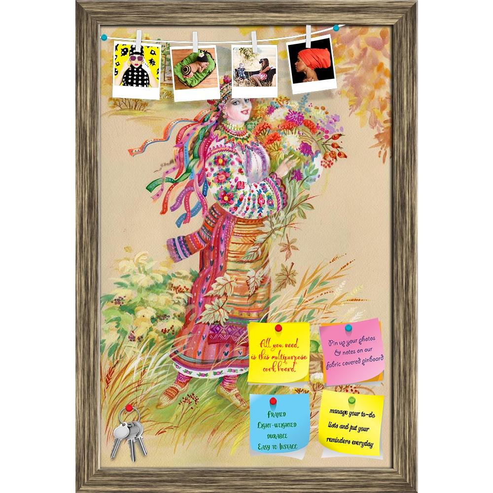 ArtzFolio Easter Slavic Tradition Printed Bulletin Board Notice Pin Board Soft Board | Framed-Bulletin Boards Framed-AZSAO16227348BLB_FR_L-Image Code 5001728 Vishnu Image Folio Pvt Ltd, IC 5001728, ArtzFolio, Bulletin Boards Framed, Figurative, Fine Art Reprint, easter, slavic, tradition, printed, bulletin, board, notice, pin, soft, framed, painting, collection, pin up board, push pin board, extra large cork board, big pin board, notice board, small bulletin board, cork board, wall notice board, giant cork 