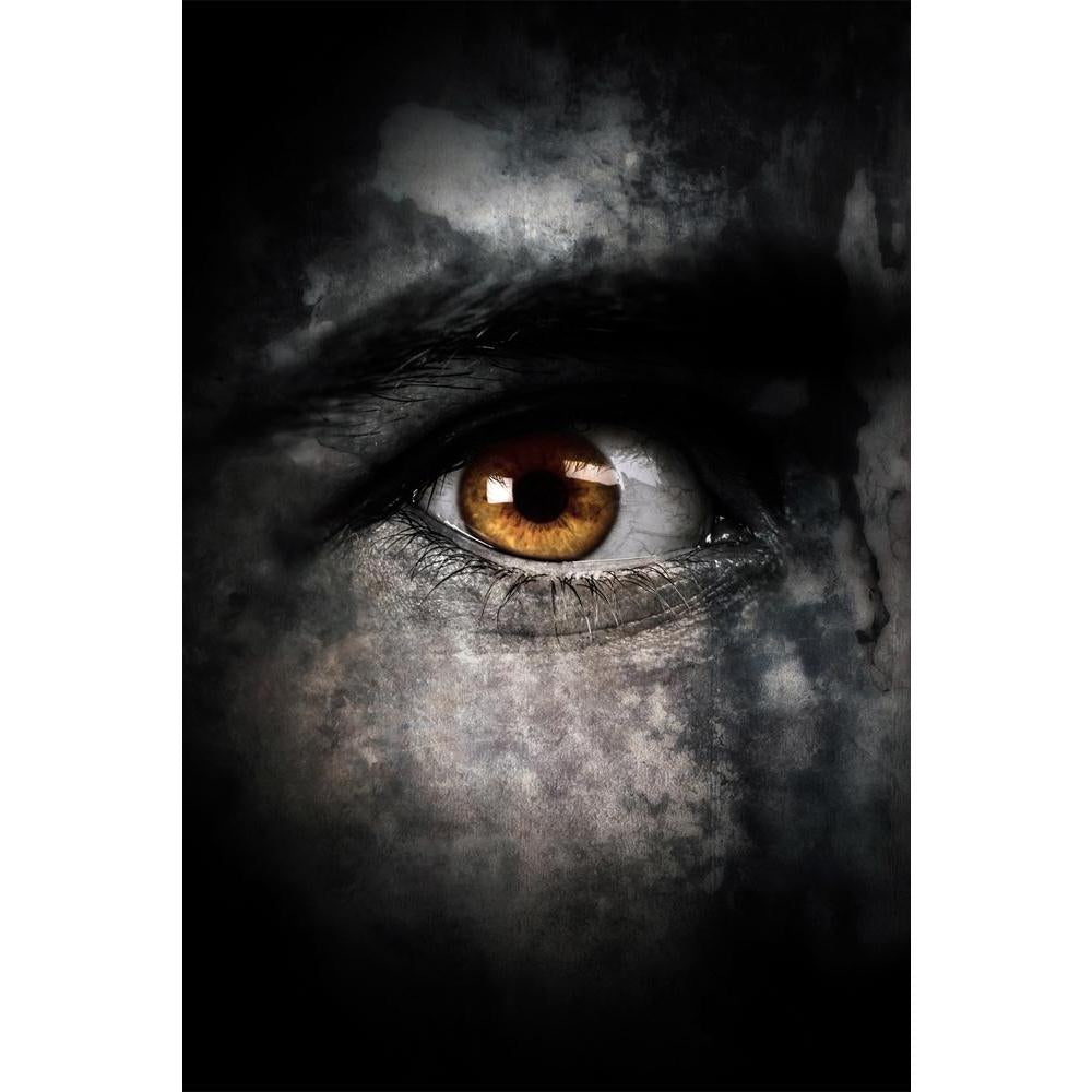 ArtzFolio Demonic Eye Looking At You Unframed Paper Poster-Paper Posters Unframed-AZART16304626POS_UN_L-Image Code 5001743 Vishnu Image Folio Pvt Ltd, IC 5001743, ArtzFolio, Paper Posters Unframed, Fantasy, Fine Art Reprint, demonic, eye, looking, at, you, unframed, paper, poster, wall, large, size, for, living, room, home, decoration, big, framed, decor, posters, pitaara, box, modern, art, with, frame, bedroom, amazonbasics, door, drawing, small, decorative, office, reception, multiple, friends, images, re