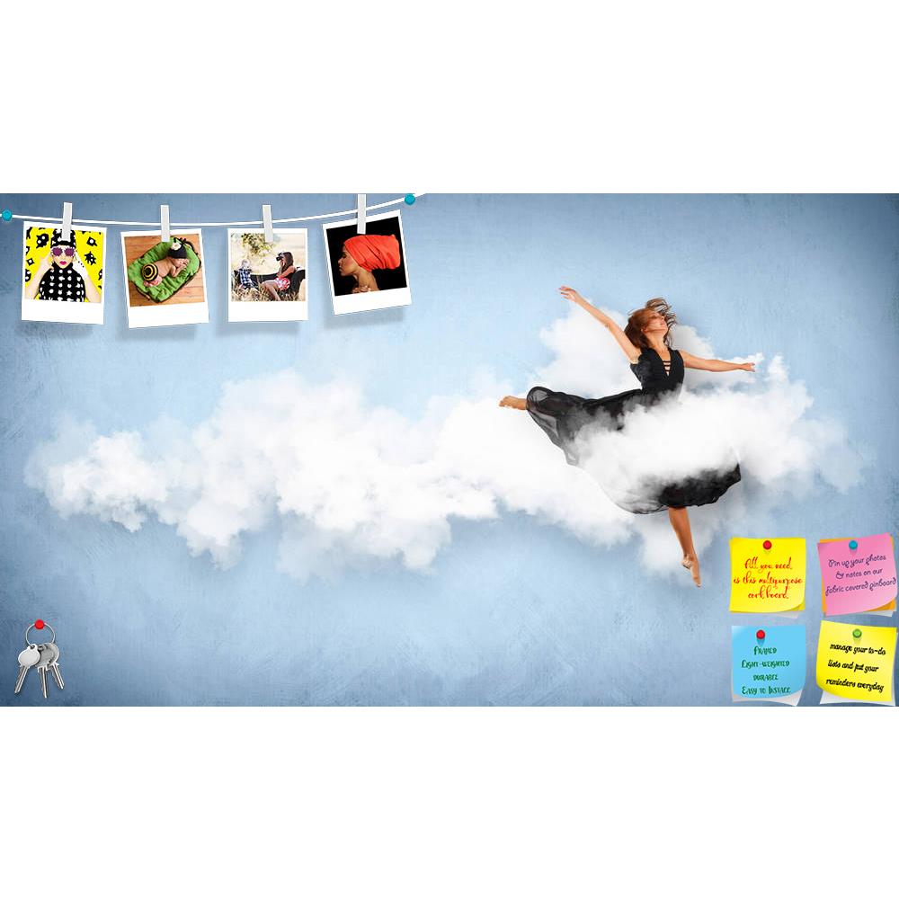 ArtzFolio Dancing Woman With White Cloudy Smoke Around Printed Bulletin Board Notice Pin Board Soft Board | Frameless-Bulletin Boards Frameless-AZSAO16304899BLB_FL_L-Image Code 5001744 Vishnu Image Folio Pvt Ltd, IC 5001744, ArtzFolio, Bulletin Boards Frameless, Figurative, Music & Dance, Photography, dancing, woman, with, white, cloudy, smoke, around, printed, bulletin, board, notice, pin, soft, frameless, portrait, young, pin up board, push pin board, extra large cork board, big pin board, notice board, s