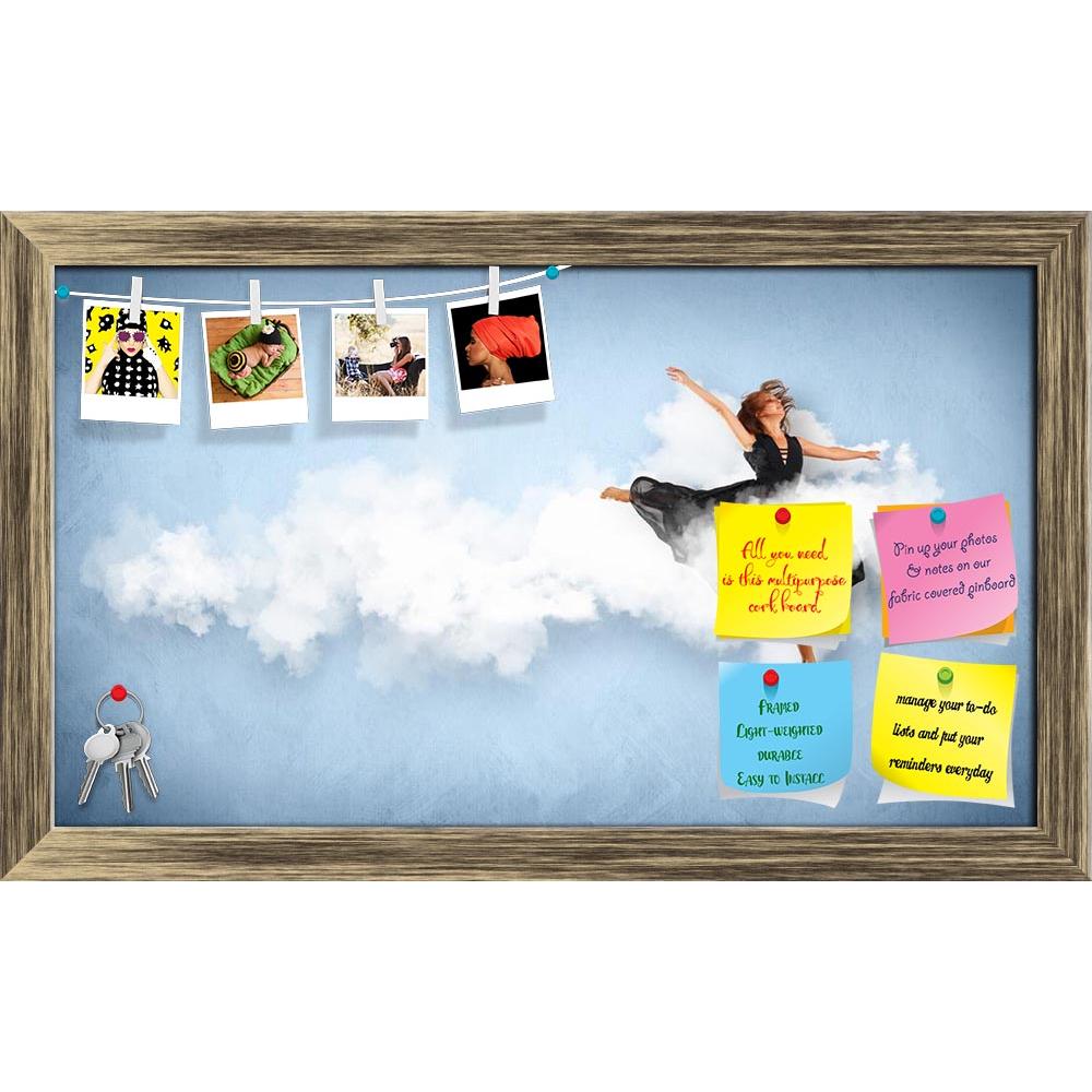 ArtzFolio Dancing Woman With White Cloudy Smoke Around Printed Bulletin Board Notice Pin Board Soft Board | Framed-Bulletin Boards Framed-AZSAO16304899BLB_FR_L-Image Code 5001744 Vishnu Image Folio Pvt Ltd, IC 5001744, ArtzFolio, Bulletin Boards Framed, Figurative, Music & Dance, Photography, dancing, woman, with, white, cloudy, smoke, around, printed, bulletin, board, notice, pin, soft, framed, portrait, young, pin up board, push pin board, extra large cork board, big pin board, notice board, small bulleti
