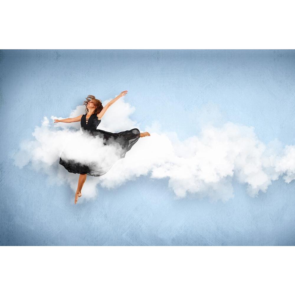 ArtzFolio Dancing Woman With White Cloudy Smoke Around Unframed Paper Poster-Paper Posters Unframed-AZART16304899POS_UN_L-Image Code 5001744 Vishnu Image Folio Pvt Ltd, IC 5001744, ArtzFolio, Paper Posters Unframed, Figurative, Music & Dance, Photography, dancing, woman, with, white, cloudy, smoke, around, unframed, paper, poster, wall, large, size, for, living, room, home, decoration, big, framed, decor, posters, pitaara, box, modern, art, frame, bedroom, amazonbasics, door, drawing, small, decorative, off