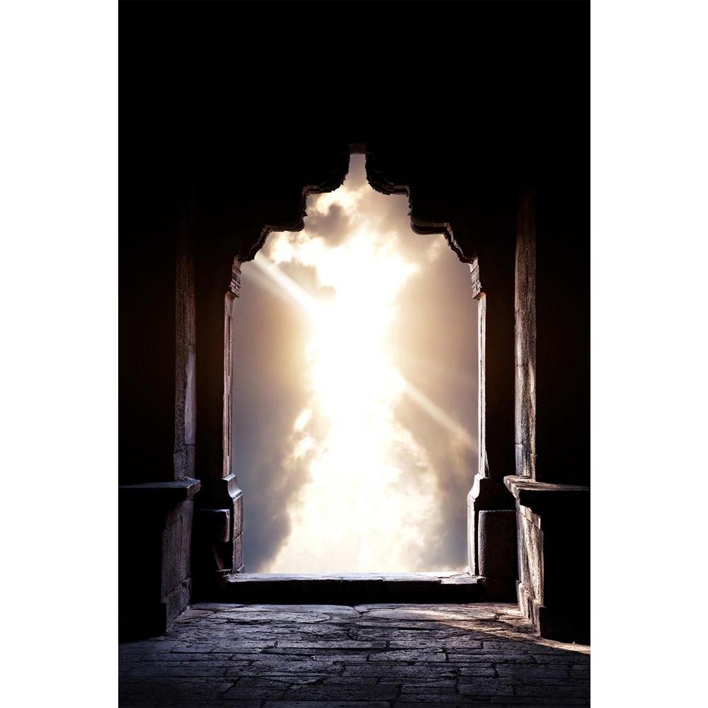 ArtzFolio Sunset at the Temple Unframed Paper Poster-Paper Posters Unframed-AZART16335046POS_UN_L-Image Code 5001751 Vishnu Image Folio Pvt Ltd, IC 5001751, ArtzFolio, Paper Posters Unframed, Places, Traditional, Photography, sunset, at, the, temple, unframed, paper, poster, wall, large, size, for, living, room, home, decoration, big, framed, decor, posters, pitaara, box, modern, art, with, frame, bedroom, amazonbasics, door, drawing, small, decorative, office, reception, multiple, friends, images, reprints