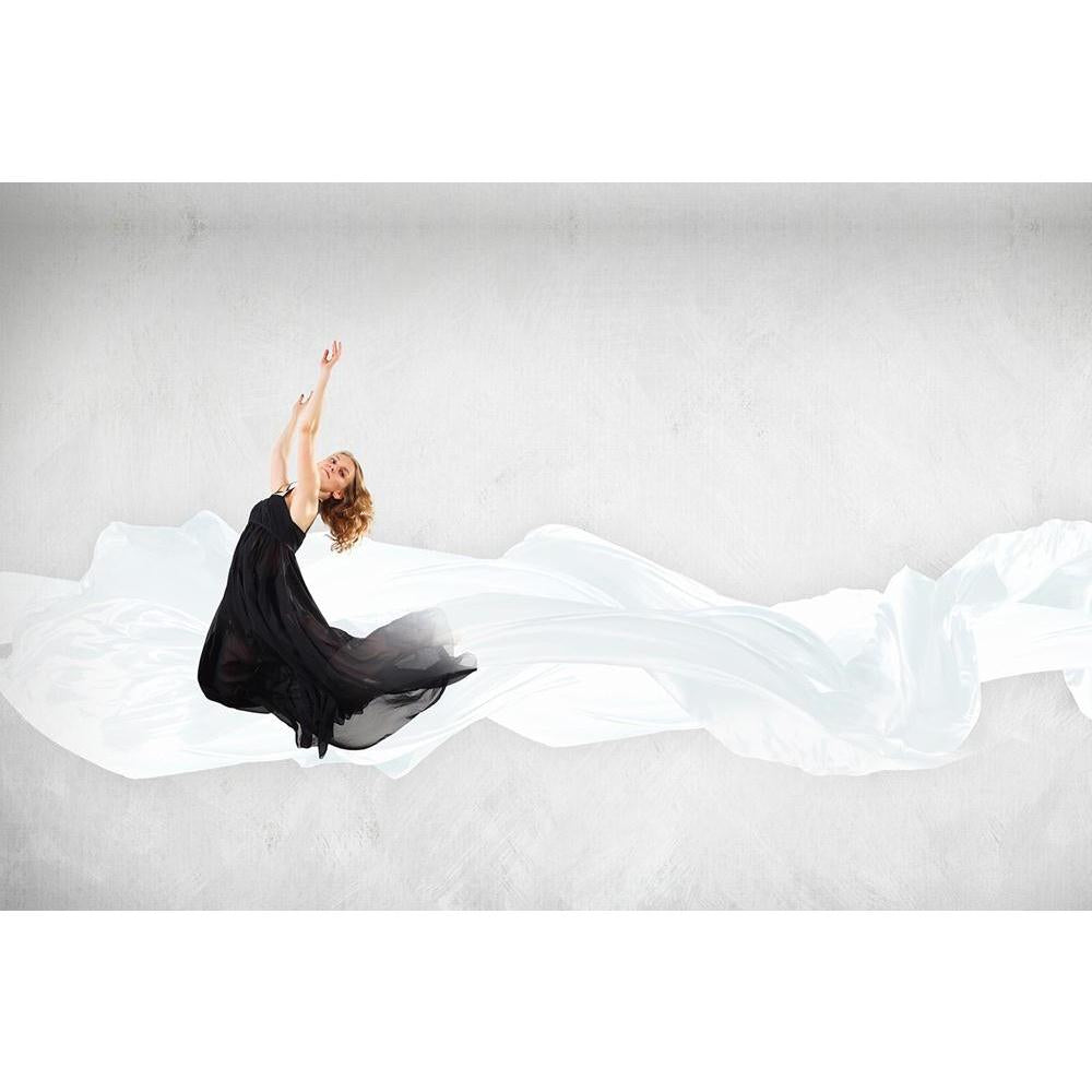 ArtzFolio Dancing Woman With White Fabric Unframed Paper Poster-Paper Posters Unframed-AZART16353223POS_UN_L-Image Code 5001753 Vishnu Image Folio Pvt Ltd, IC 5001753, ArtzFolio, Paper Posters Unframed, Figurative, Music & Dance, Photography, dancing, woman, with, white, fabric, unframed, paper, poster, wall, large, size, for, living, room, home, decoration, big, framed, decor, posters, pitaara, box, modern, art, frame, bedroom, amazonbasics, door, drawing, small, decorative, office, reception, multiple, fr