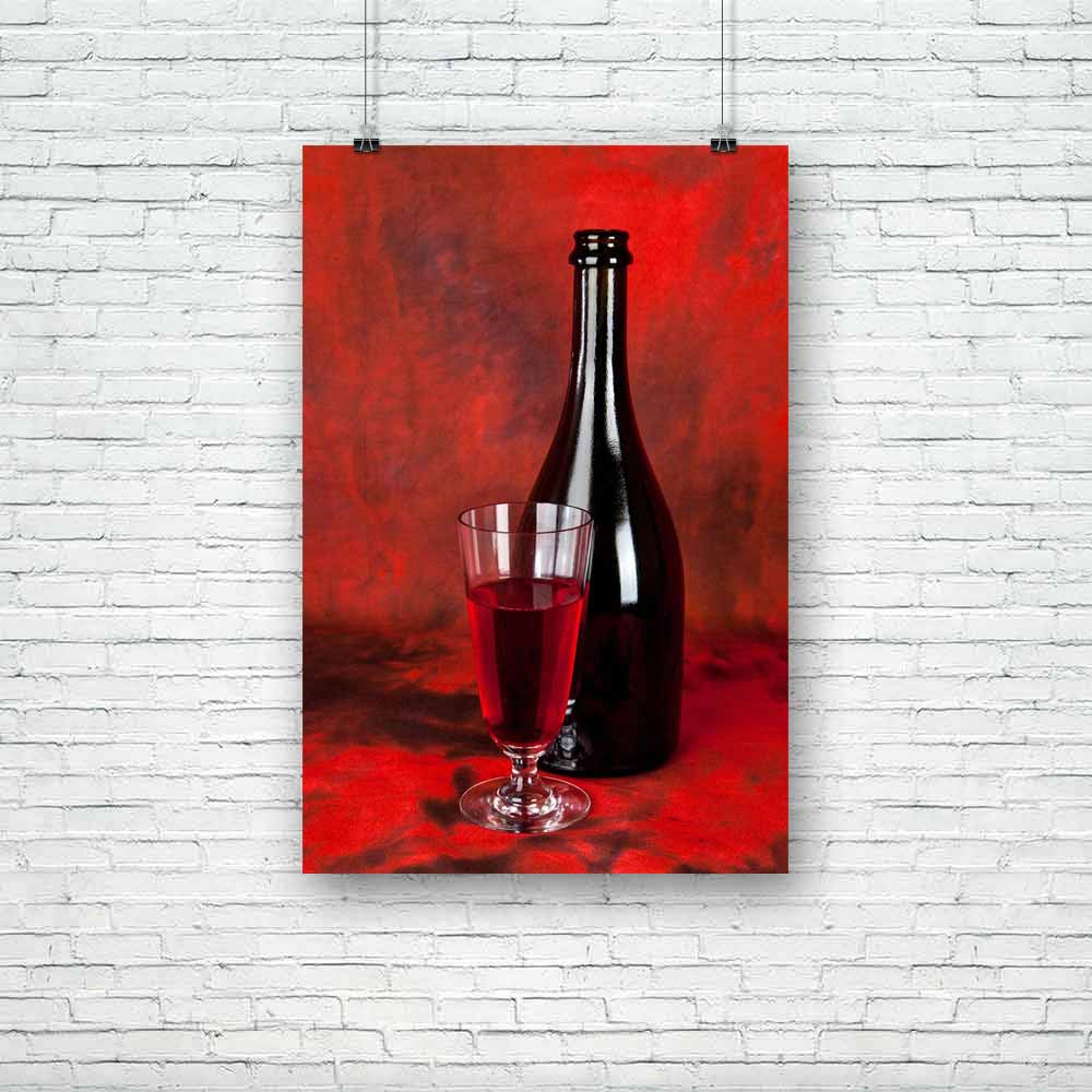 Wine Photo Unframed Paper Poster-Paper Posters Unframed-POS_UN-IC 5001772 IC 5001772, Beverage, Black, Black and White, Calligraphy, Cuisine, Food, Food and Beverage, Food and Drink, Rural, Signs, Signs and Symbols, Space, Splatter, Symbols, Text, Wine, photo, unframed, paper, poster, alcohol, background, bar, beautiful, bordeaux, bottle, bowl, burgundy, cabernet, celebrate, celebration, concept, cover, dark, design, drink, element, event, expression, glass, gourmet, grape, isolated, liquid, list, luxury, m