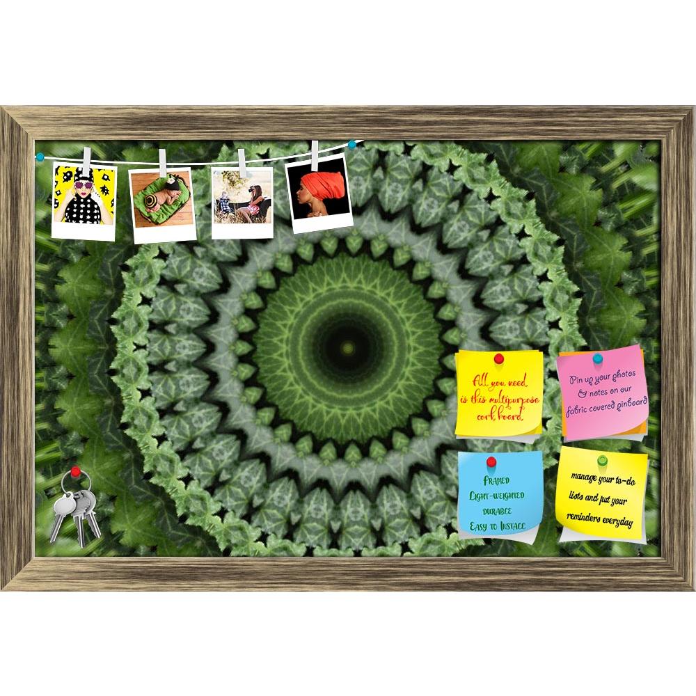 ArtzFolio Green Leaves Ornament Printed Bulletin Board Notice Pin Board Soft Board | Framed-Bulletin Boards Framed-AZSAO16479597BLB_FR_L-Image Code 5001773 Vishnu Image Folio Pvt Ltd, IC 5001773, ArtzFolio, Bulletin Boards Framed, Abstract, Digital Art, green, leaves, ornament, printed, bulletin, board, notice, pin, soft, framed, pin up board, push pin board, extra large cork board, big pin board, notice board, small bulletin board, cork board, wall notice board, giant cork board, bulletin board, office not