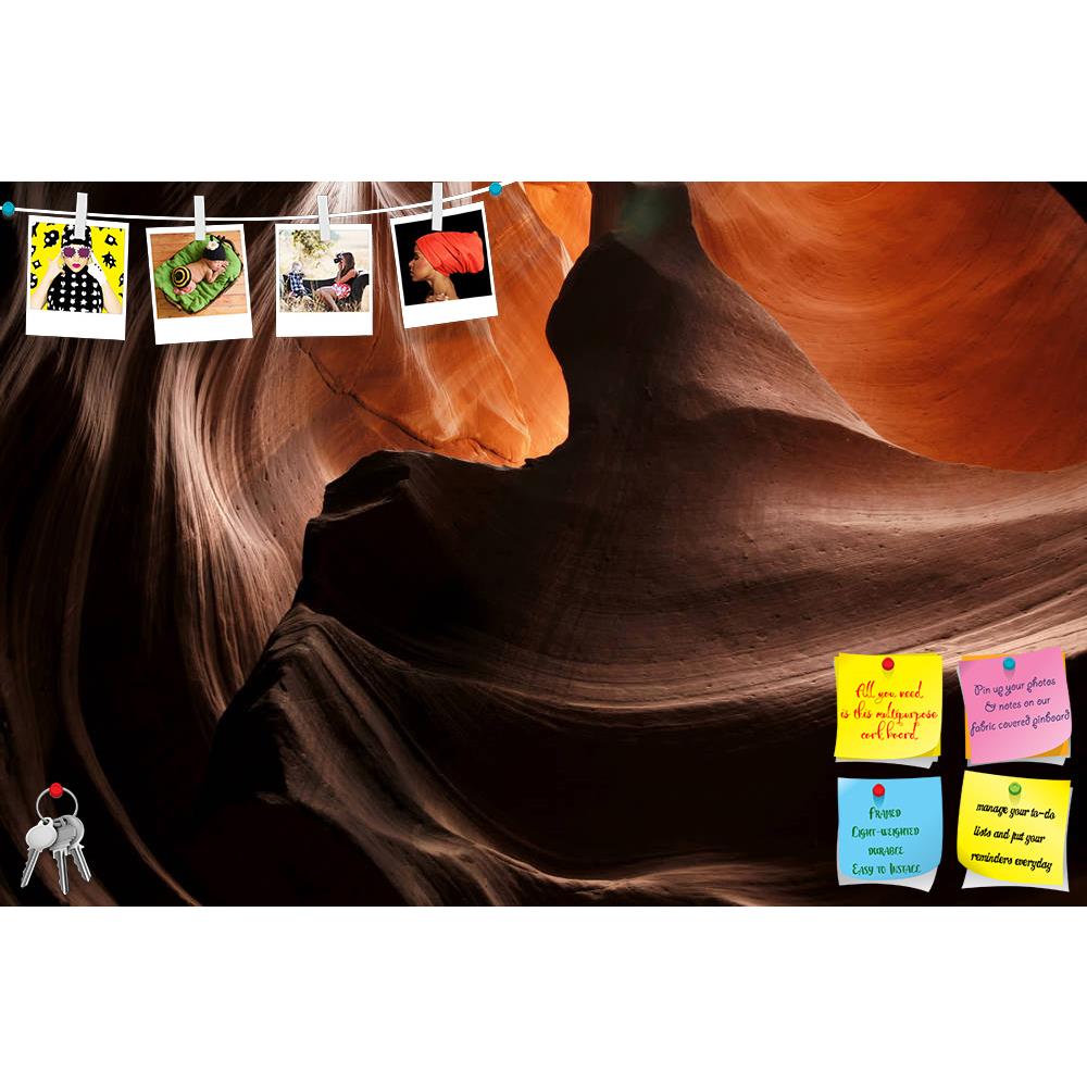 ArtzFolio Eroded Rock in Antelope Valley Canyon Arizona, USA Printed Bulletin Board Notice Pin Board Soft Board | Frameless-Bulletin Boards Frameless-AZSAO16492710BLB_FL_L-Image Code 5001776 Vishnu Image Folio Pvt Ltd, IC 5001776, ArtzFolio, Bulletin Boards Frameless, Places, Photography, eroded, rock, in, antelope, valley, canyon, arizona, usa, printed, bulletin, board, notice, pin, soft, frameless, amazing, colorful, lower, slot, page, united, states, pin up board, push pin board, extra large cork board, 