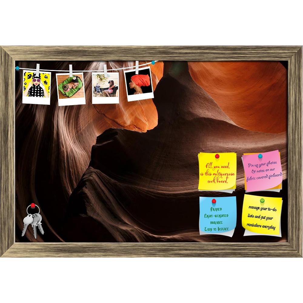 ArtzFolio Eroded Rock in Antelope Valley Canyon Arizona, USA Printed Bulletin Board Notice Pin Board Soft Board | Framed-Bulletin Boards Framed-AZSAO16492710BLB_FR_L-Image Code 5001776 Vishnu Image Folio Pvt Ltd, IC 5001776, ArtzFolio, Bulletin Boards Framed, Places, Photography, eroded, rock, in, antelope, valley, canyon, arizona, usa, printed, bulletin, board, notice, pin, soft, framed, amazing, colorful, lower, slot, page, united, states, pin up board, push pin board, extra large cork board, big pin boar