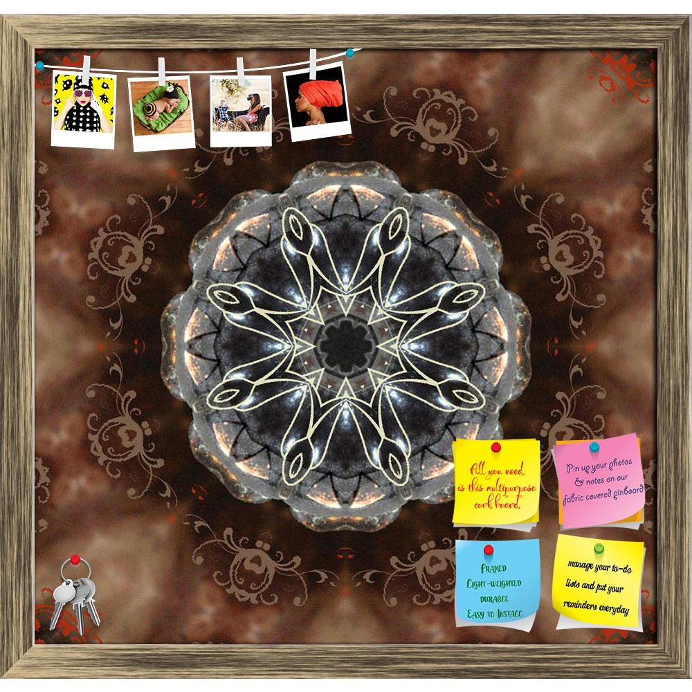 ArtzFolio Oriental Decoration Printed Bulletin Board Notice Pin Board Soft Board | Framed-Bulletin Boards Framed-AZSAO16494639BLB_FR_L-Image Code 5001777 Vishnu Image Folio Pvt Ltd, IC 5001777, ArtzFolio, Bulletin Boards Framed, Abstract, Digital Art, oriental, decoration, printed, bulletin, board, notice, pin, soft, framed, mosaic, pin up board, push pin board, extra large cork board, big pin board, notice board, small bulletin board, cork board, wall notice board, giant cork board, bulletin board, office 