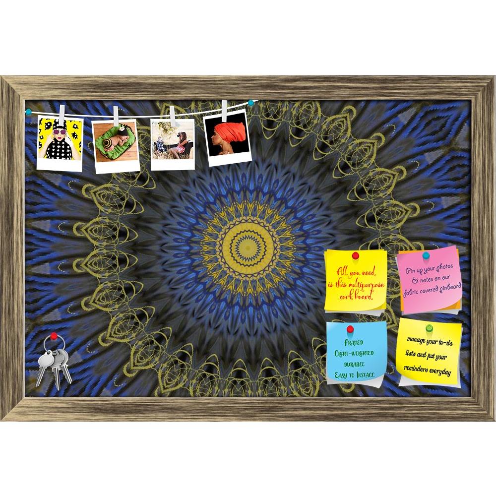 ArtzFolio Green & Blue Ornaments Printed Bulletin Board Notice Pin Board Soft Board | Framed-Bulletin Boards Framed-AZSAO16496349BLB_FR_L-Image Code 5001778 Vishnu Image Folio Pvt Ltd, IC 5001778, ArtzFolio, Bulletin Boards Framed, Abstract, Digital Art, green, blue, ornaments, printed, bulletin, board, notice, pin, soft, framed, pin up board, push pin board, extra large cork board, big pin board, notice board, small bulletin board, cork board, wall notice board, giant cork board, bulletin board, office not