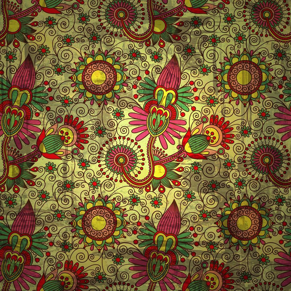 Flower Paisley Design Canvas Painting Synthetic Frame-Paintings MDF Framing-AFF_FR-IC 5001788 IC 5001788, Abstract Expressionism, Abstracts, Ancient, Botanical, Damask, Decorative, Drawing, Floral, Flowers, Historical, Illustrations, Medieval, Nature, Paisley, Patterns, Retro, Scenic, Semi Abstract, Signs, Signs and Symbols, Vintage, flower, design, canvas, painting, synthetic, frame, abstract, backdrop, background, texture, beautiful, cute, decor, decoration, element, fabric, pattern, flourishes, foliage, 