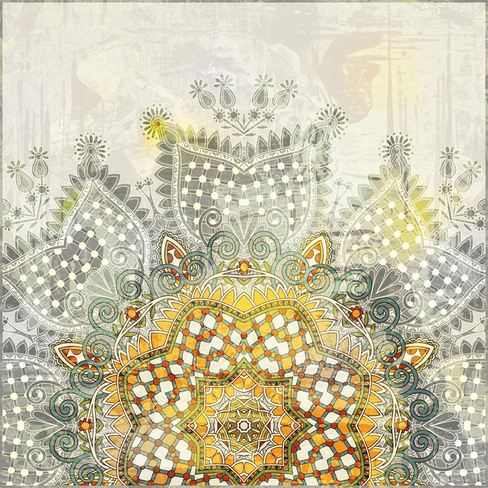 Ornamental Circle Canvas Painting Synthetic Frame-Paintings MDF Framing-AFF_FR-IC 5001789 IC 5001789, Botanical, Circle, Decorative, Digital, Digital Art, Floral, Flowers, French, Graphic, Illustrations, Nature, Patterns, Retro, Signs, Signs and Symbols, Victorian, Wedding, ornamental, canvas, painting, synthetic, frame, antique, aristocratic, background, border, card, classical, cover, decor, decorating, design, elegance, element, emblem, engraving, flower, identity, illustration, invitation, label, luxury