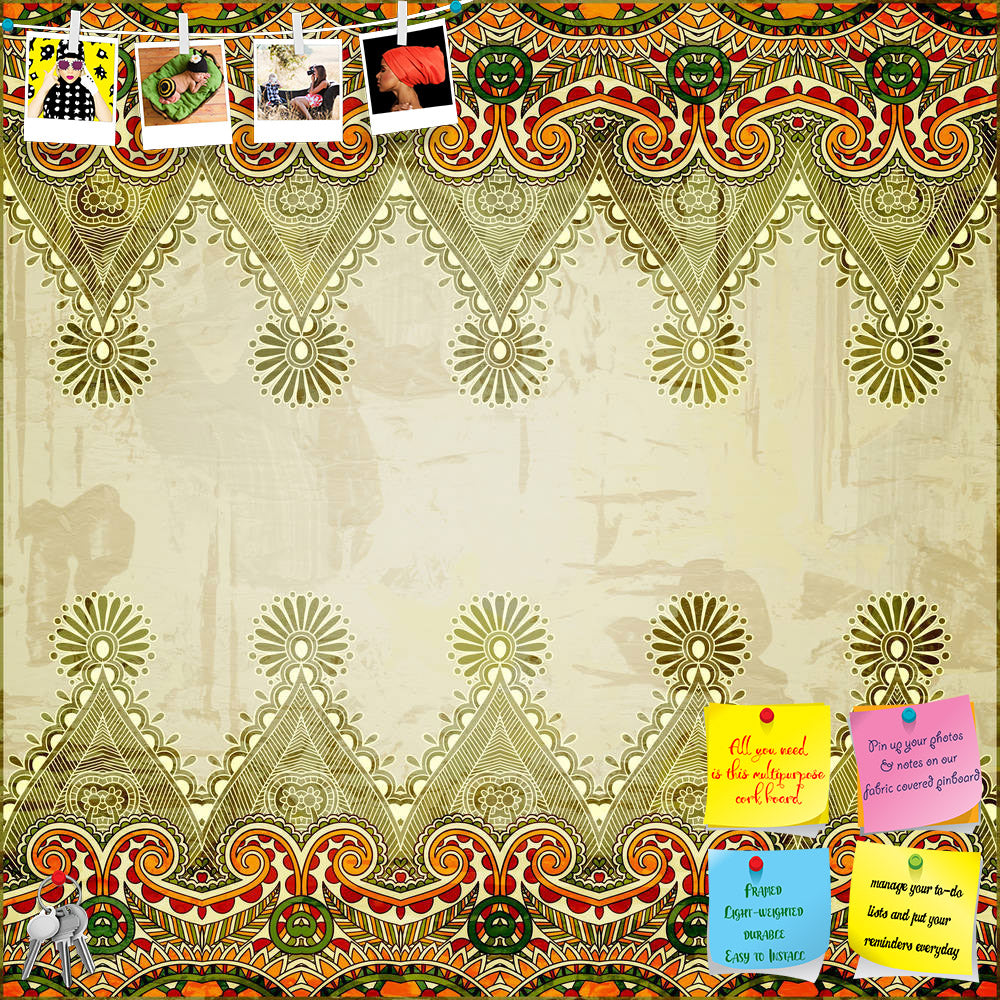 ArtzFolio Ornamental Stripe Printed Bulletin Board Notice Pin Board Soft Board | Frameless-Bulletin Boards Frameless-AZSAO16513890BLB_FL_L-Image Code 5001790 Vishnu Image Folio Pvt Ltd, IC 5001790, ArtzFolio, Bulletin Boards Frameless, Abstract, Digital Art, ornamental, stripe, printed, bulletin, board, notice, pin, soft, frameless, ornate, floral, background, ornament, pin up board, push pin board, extra large cork board, big pin board, notice board, small bulletin board, cork board, wall notice board, gia