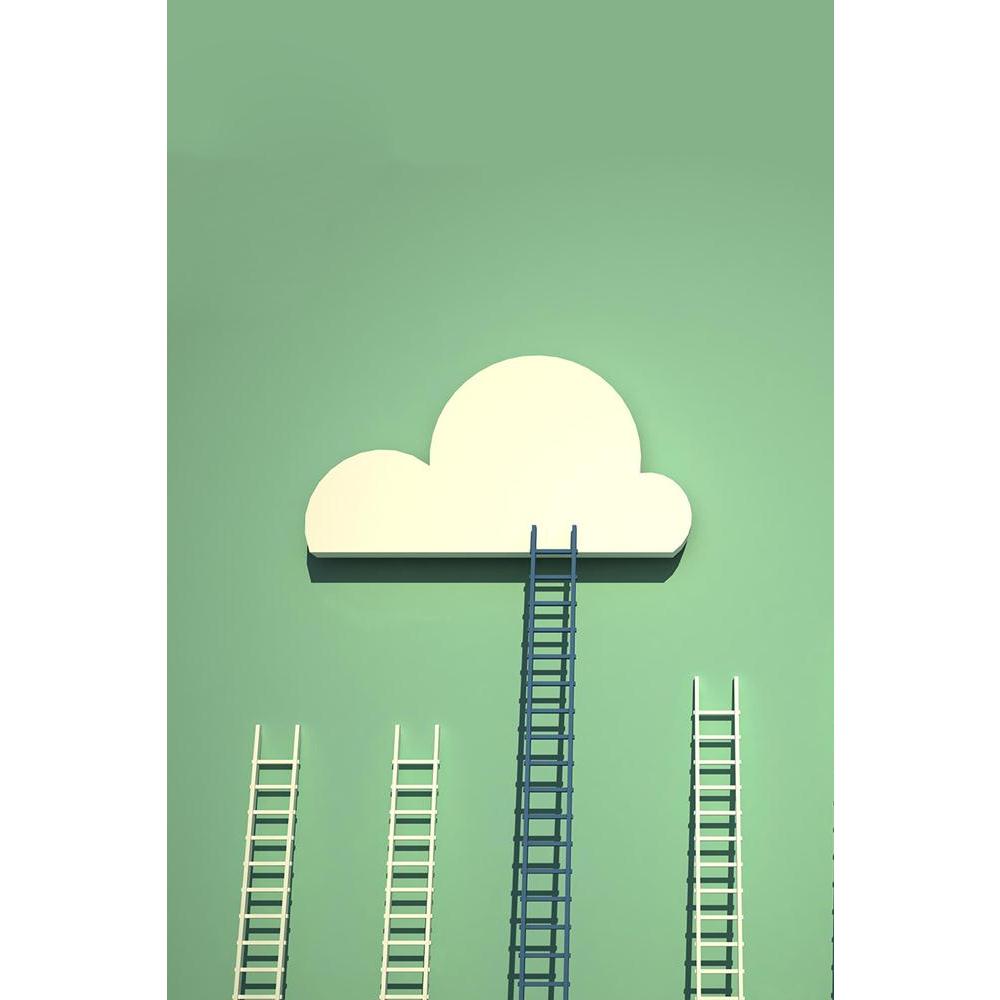 ArtzFolio Ladders Concept Unframed Paper Poster-Paper Posters Unframed-AZART16600760POS_UN_L-Image Code 5001812 Vishnu Image Folio Pvt Ltd, IC 5001812, ArtzFolio, Paper Posters Unframed, Conceptual, Kids, Digital Art, ladders, concept, unframed, paper, poster, wall, large, size, for, living, room, home, decoration, big, framed, decor, posters, pitaara, box, modern, art, with, frame, bedroom, amazonbasics, door, drawing, small, decorative, office, reception, multiple, friends, images, reprints, reprint, bath