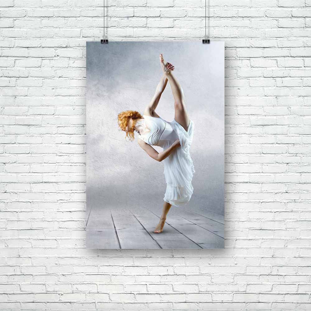 Woman Dancer in Front of The Eifel Tower D2 Unframed Paper Poster-Paper Posters Unframed-POS_UN-IC 5001817 IC 5001817, Automobiles, Black and White, Dance, Music and Dance, People, Transportation, Travel, Vehicles, White, woman, dancer, in, front, of, the, eifel, tower, d2, unframed, paper, poster, action, active, agility, artist, attractive, balance, ballerina, ballet, beautiful, behavior, cheerful, classical, dress, elegance, exercise, female, flexibility, fly, girl, grace, isolated, joy, jumping, leap, m