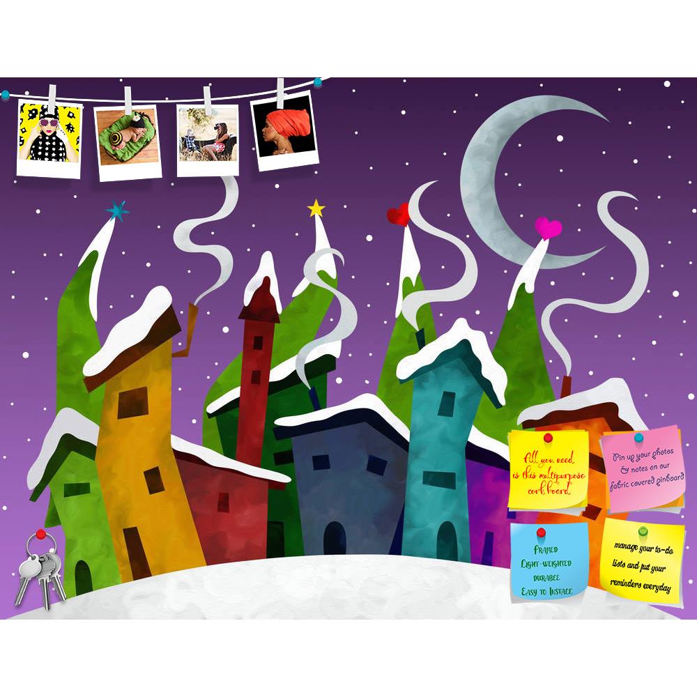 ArtzFolio Abstract Houses Printed Bulletin Board Notice Pin Board Soft Board | Frameless-Bulletin Boards Frameless-AZSAO16671369BLB_FL_L-Image Code 5001818 Vishnu Image Folio Pvt Ltd, IC 5001818, ArtzFolio, Bulletin Boards Frameless, Kids, Digital Art, abstract, houses, printed, bulletin, board, notice, pin, soft, frameless, christmas, pin up board, push pin board, extra large cork board, big pin board, notice board, small bulletin board, cork board, wall notice board, giant cork board, bulletin board, offi