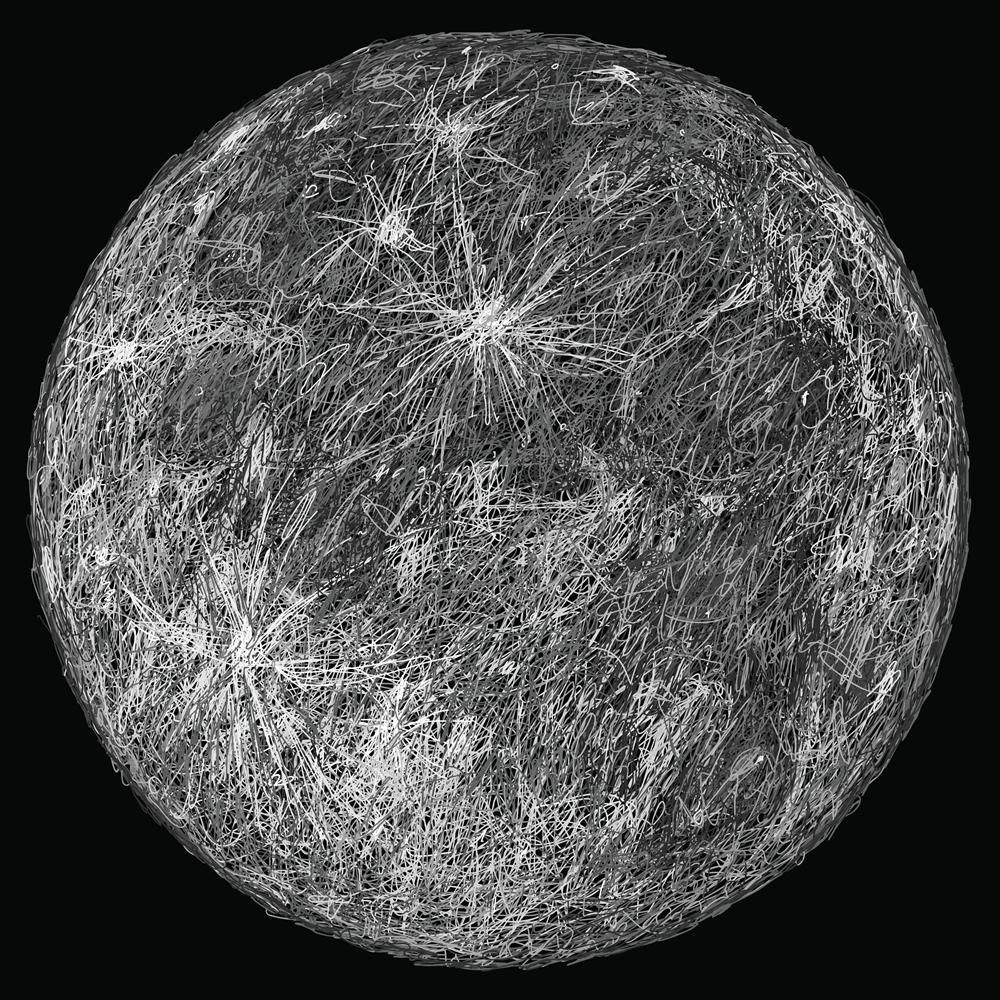 Full Moon Canvas Painting Synthetic Frame-Paintings MDF Framing-AFF_FR-IC 5001820 IC 5001820, Astrology, Astronomy, Black, Black and White, Cosmology, Digital, Digital Art, Graphic, Horoscope, Illustrations, Nature, Scenic, Science Fiction, Signs, Signs and Symbols, Space, Stars, Sun Signs, Zodiac, full, moon, canvas, painting, synthetic, frame, background, bright, celestial, body, close, up, cosmic, cosmos, crater, dark, design, detail, detailed, glow, grey, heaven, heavenly, illustration, isolated, light,