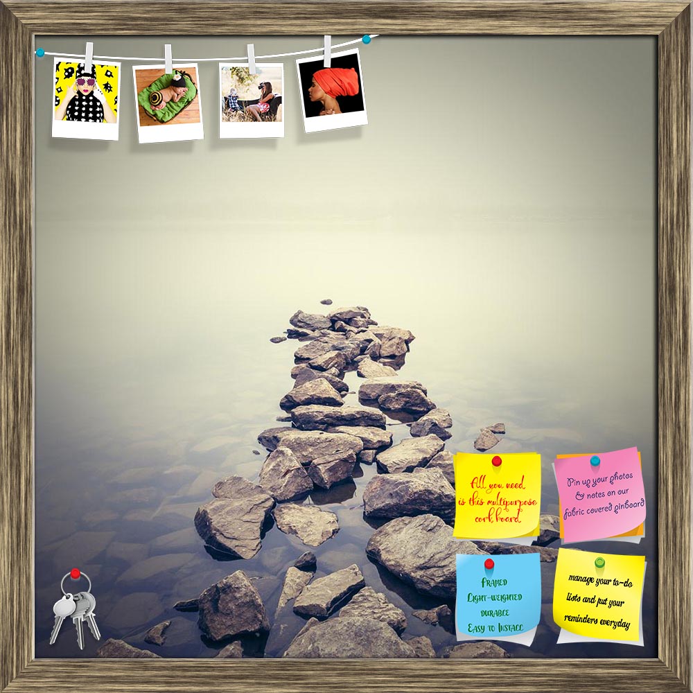 ArtzFolio Landscape D2 Printed Bulletin Board Notice Pin Board Soft Board | Framed-Bulletin Boards Framed-AZSAO16702319BLB_FR_L-Image Code 5001826 Vishnu Image Folio Pvt Ltd, IC 5001826, ArtzFolio, Bulletin Boards Framed, Landscapes, Photography, landscape, d2, printed, bulletin, board, notice, pin, soft, framed, minimalist, misty, ukraine, pin up board, push pin board, extra large cork board, big pin board, notice board, small bulletin board, cork board, wall notice board, giant cork board, bulletin board,