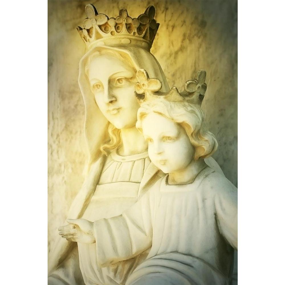 ArtzFolio Virgin Mary & Baby Jesus Unframed Paper Poster-Paper Posters Unframed-AZART16798095POS_UN_L-Image Code 5001841 Vishnu Image Folio Pvt Ltd, IC 5001841, ArtzFolio, Paper Posters Unframed, Religious, Photography, virgin, mary, baby, jesus, unframed, paper, poster, wall, large, size, for, living, room, home, decoration, big, framed, decor, posters, pitaara, box, modern, art, with, frame, bedroom, amazonbasics, door, drawing, small, decorative, office, reception, multiple, friends, images, reprints, re