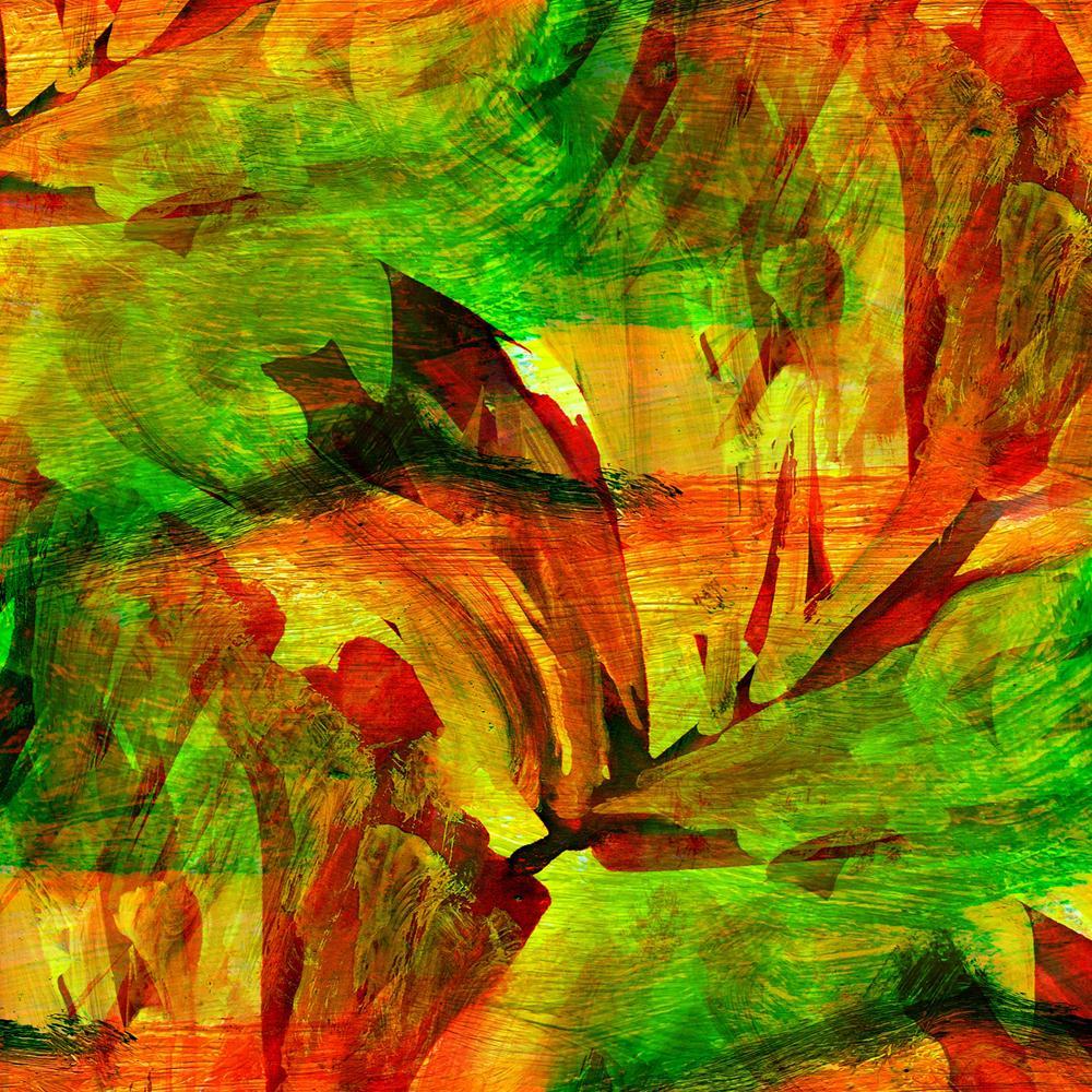 Orange Green Art Watercolors Canvas Painting Synthetic Frame-Paintings MDF Framing-AFF_FR-IC 5001846 IC 5001846, Abstract Expressionism, Abstracts, Art and Paintings, Black and White, Digital, Digital Art, Graphic, Hobbies, Modern Art, Paintings, Patterns, Semi Abstract, Signs, Signs and Symbols, Watercolour, White, orange, green, art, watercolors, canvas, painting, synthetic, frame, abstract, acrylic, artist, artistic, artwork, backdrop, background, blot, blurred, color, colorful, colour, creative, decor, 